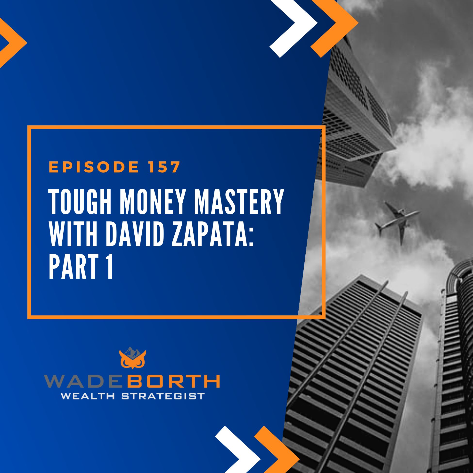 Wade Borth - Sage Wealth Strategy