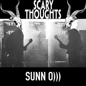 Scary Thoughts