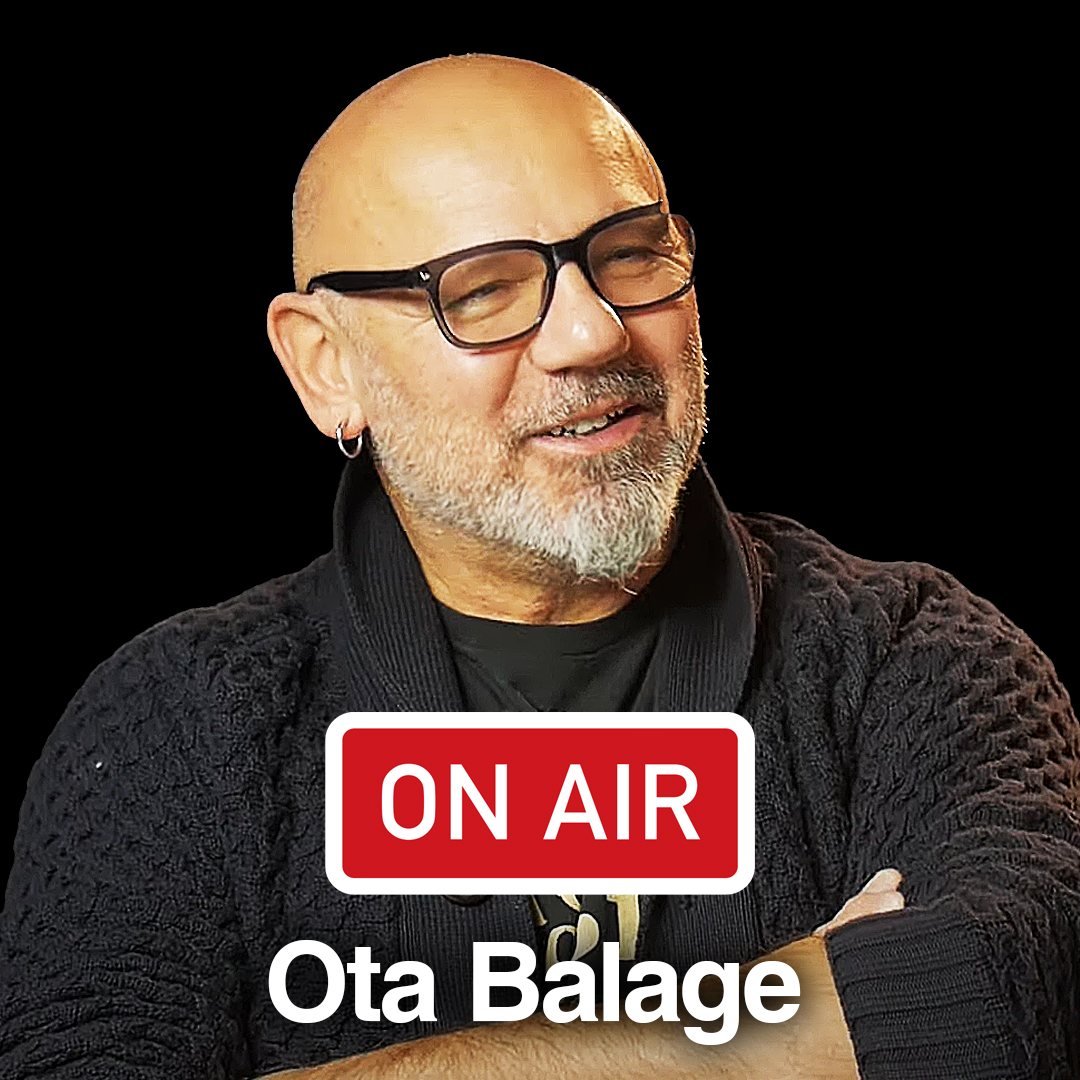 ON AIR