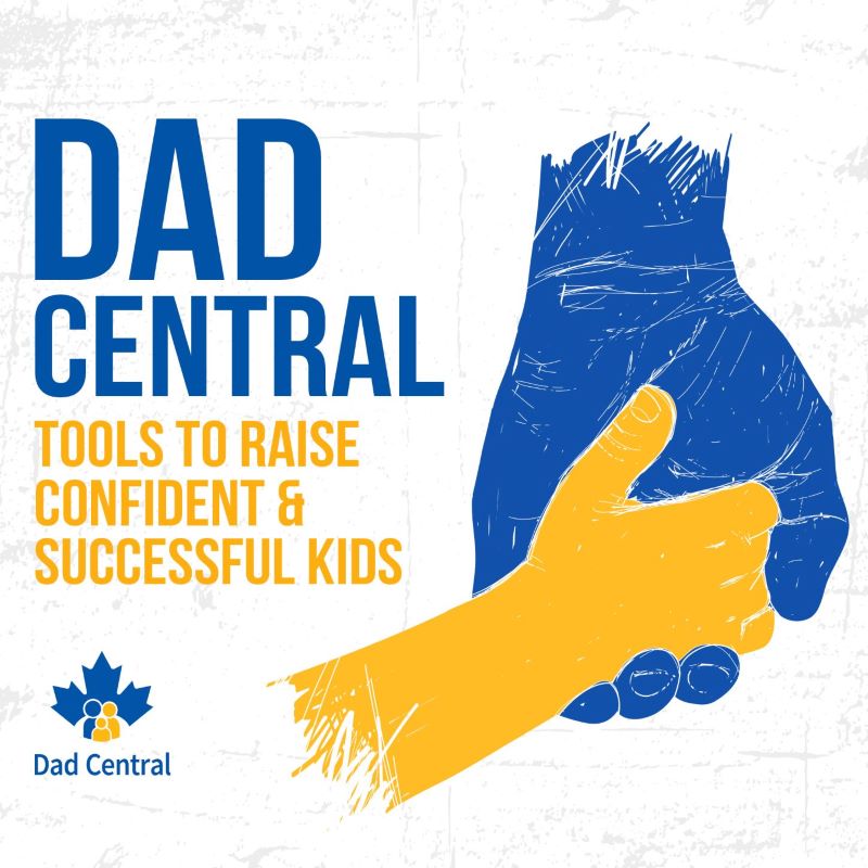 #162. Stop Yelling, Start Listening: Tools for an Explosive Dad #162. Stop Yelling, Start Listening: Tools for an Explosive Dad