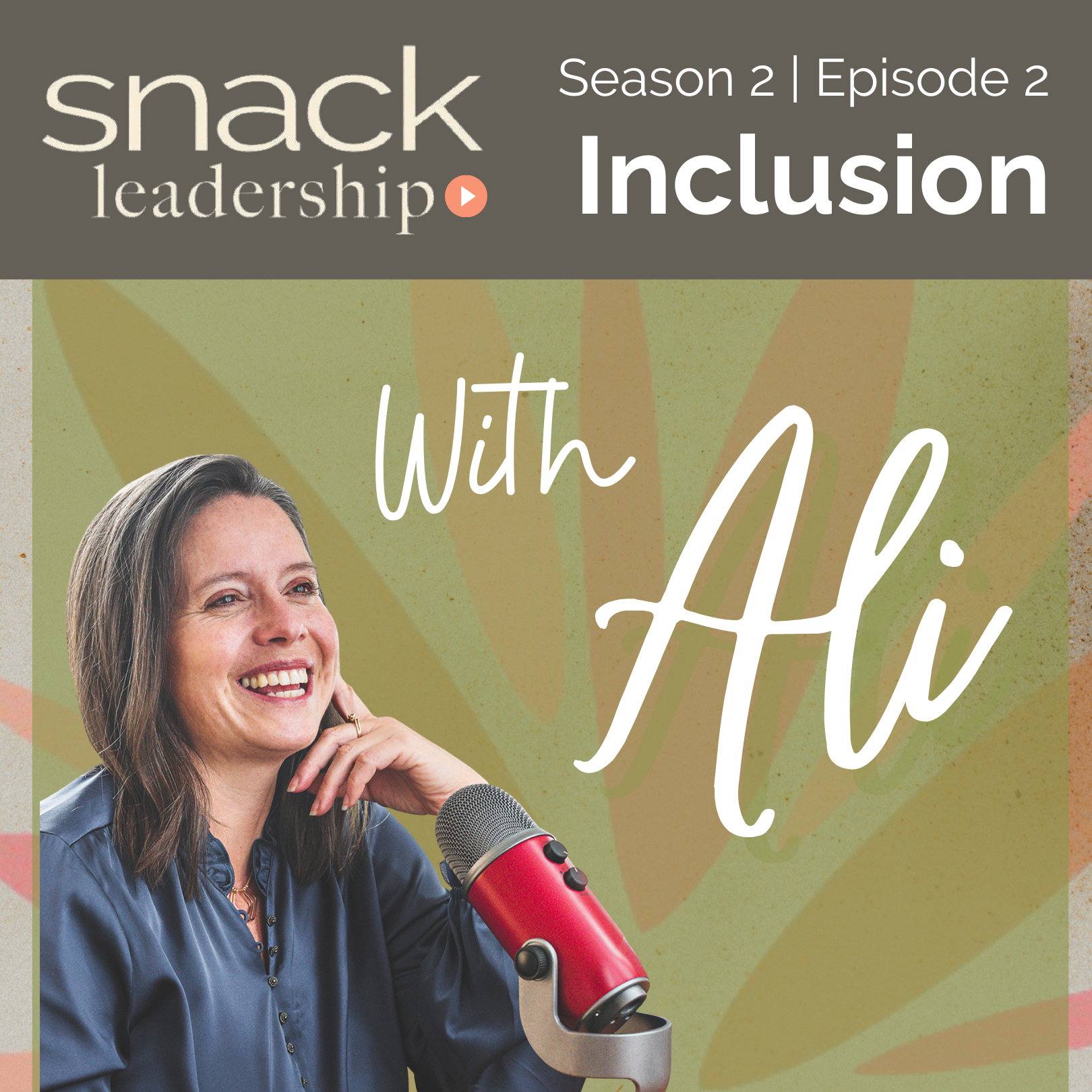 Snack Leadership