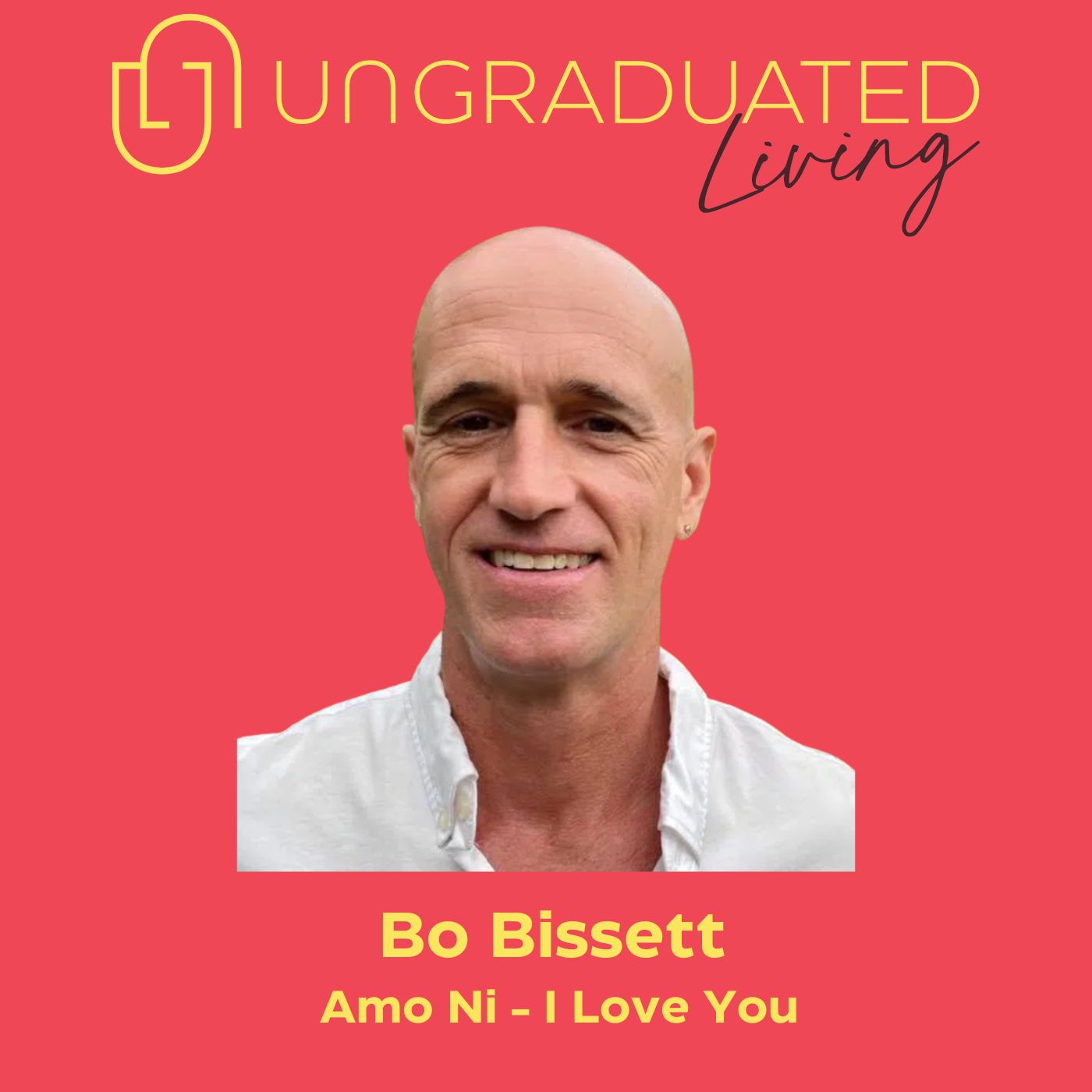 |Bo Bissett| Amo Ni - I Love You