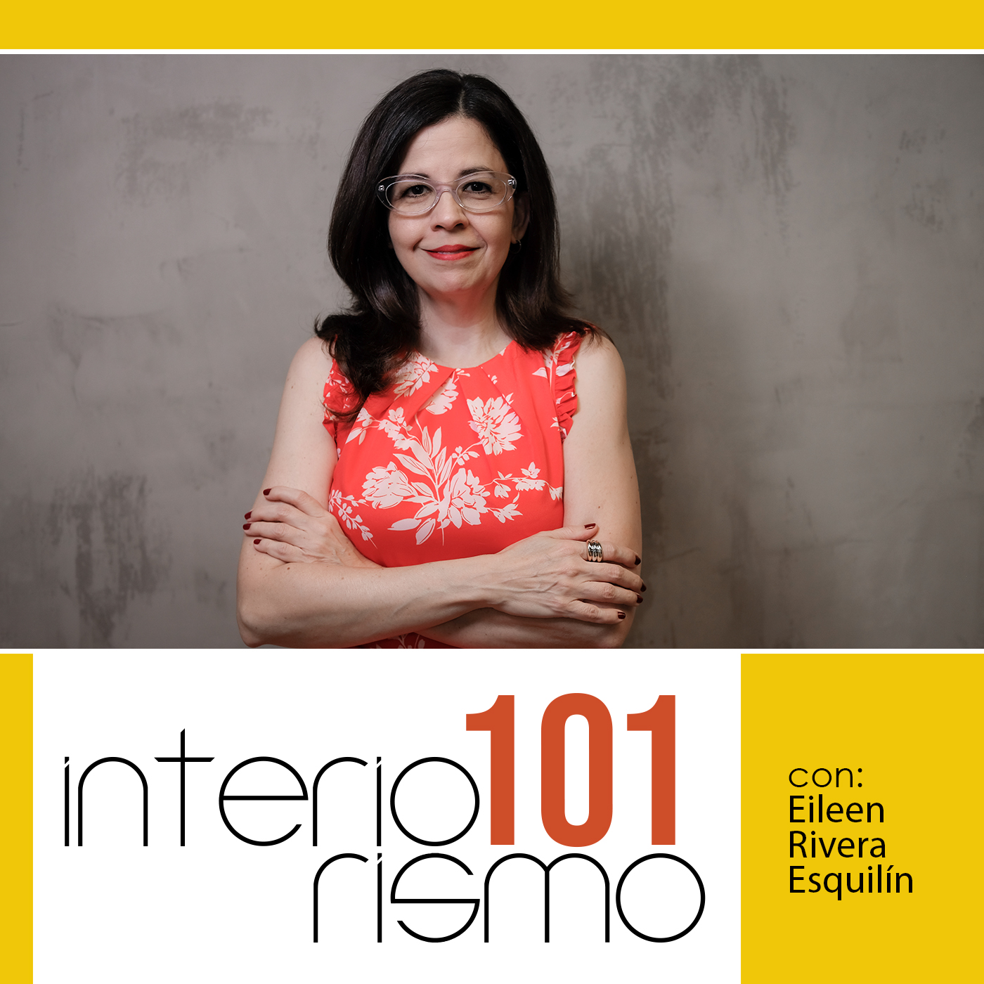 Interiorismo 101 Podcast
