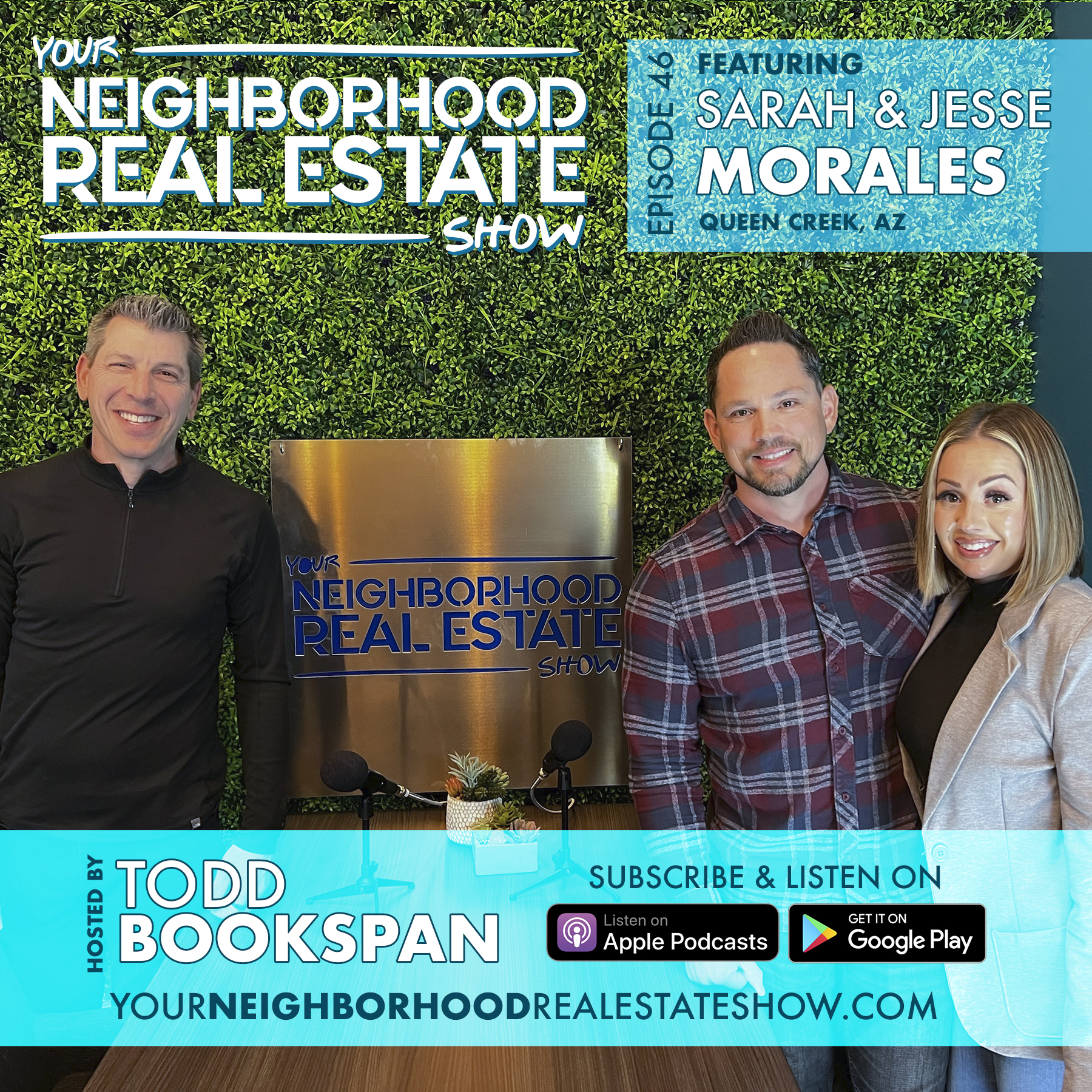 Your Neighborhood Real Estate Show