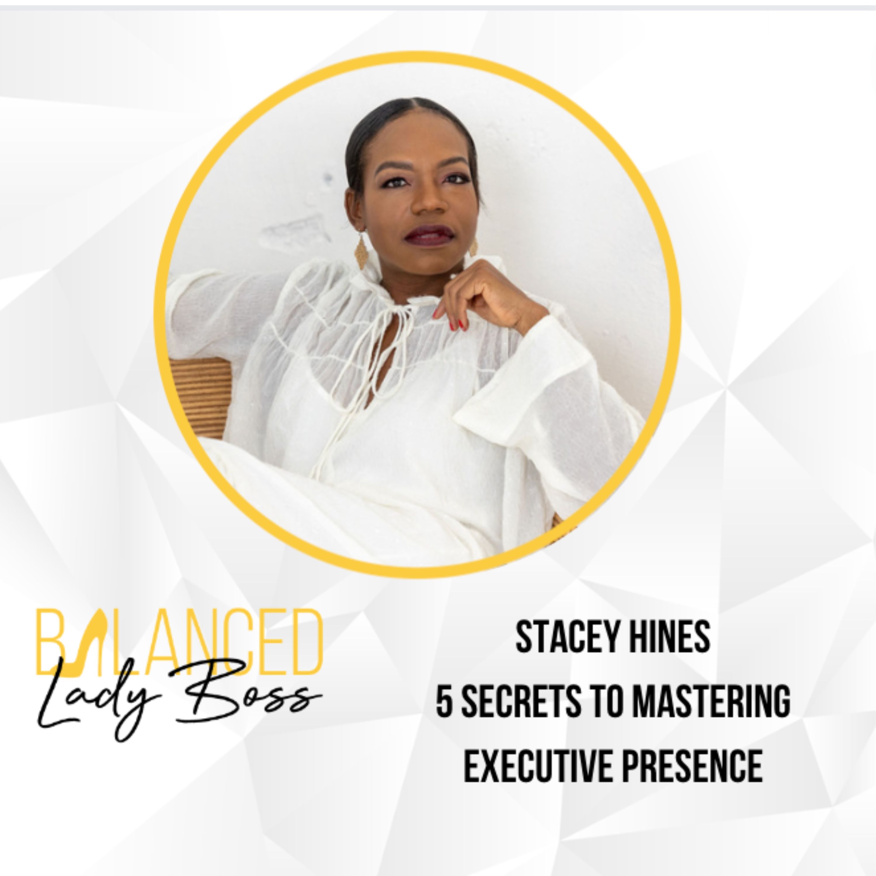 The Balanced Lady Boss