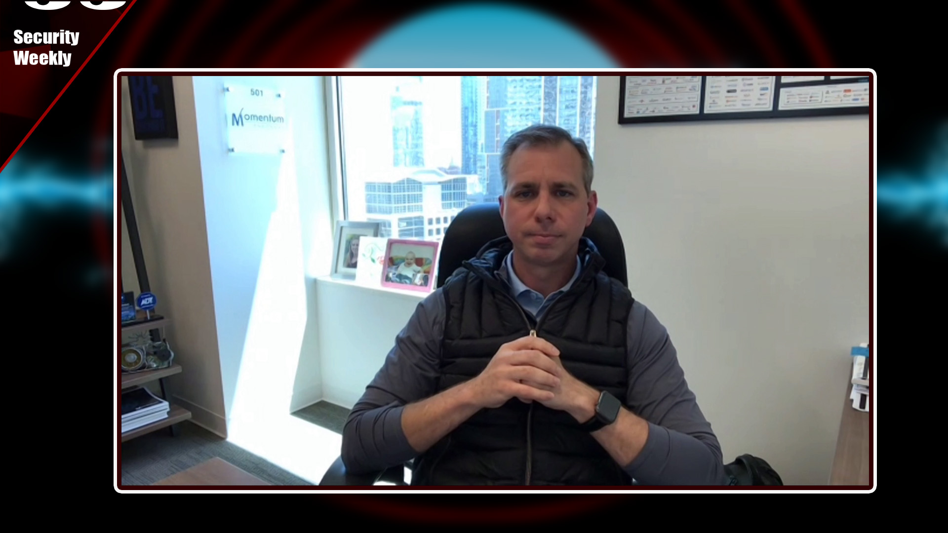 The End Result - Business Security Weekly #136