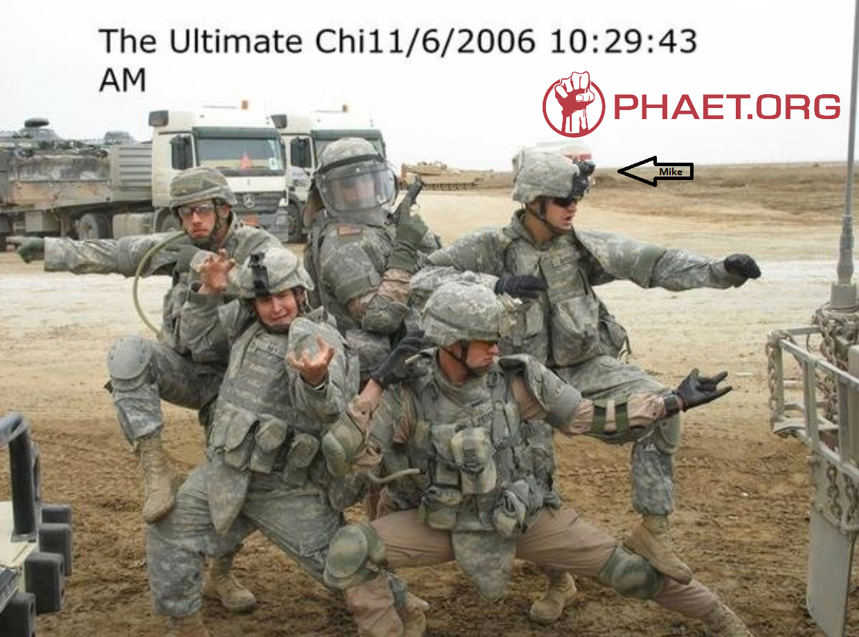 It Was Phaet