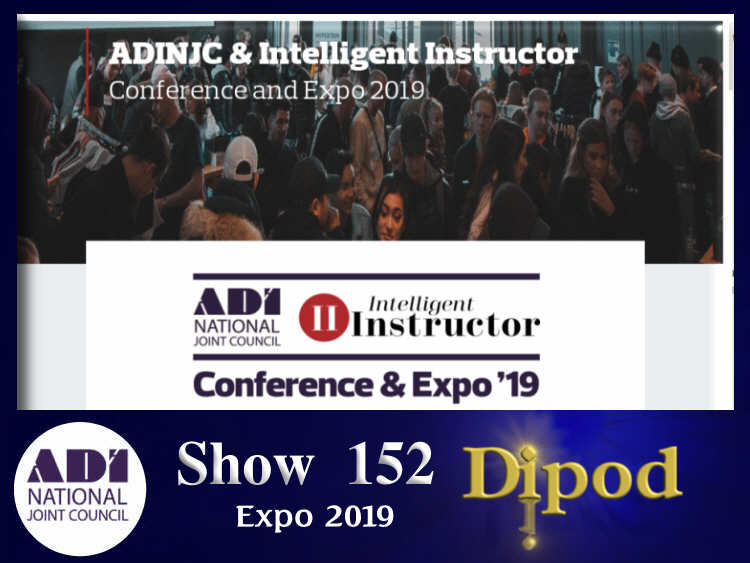 Dipod - The Driving Instructors Podcast