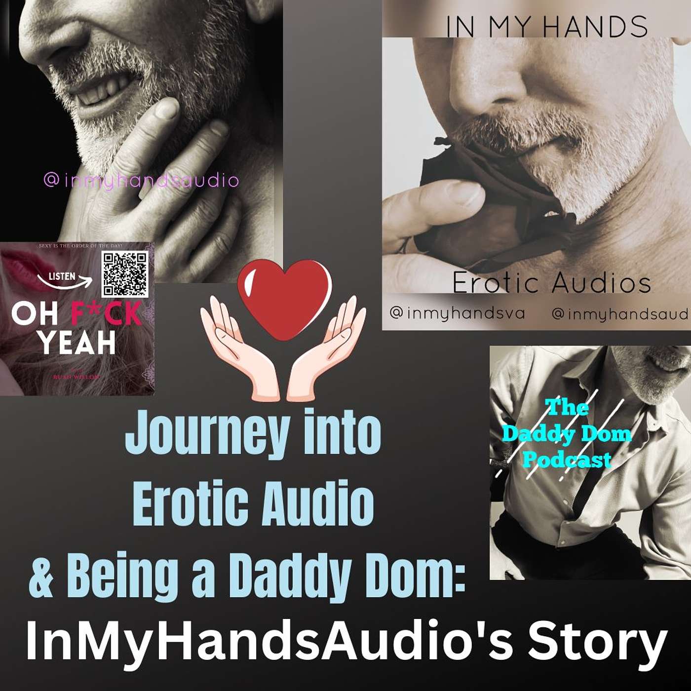 Oh F*ck Yeah with Ruan Willow