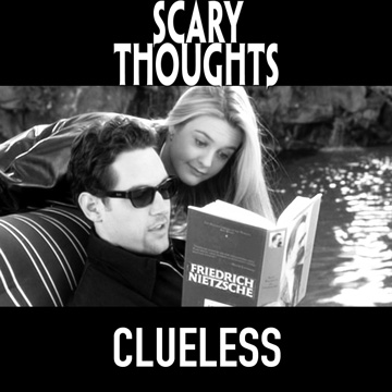 Scary Thoughts