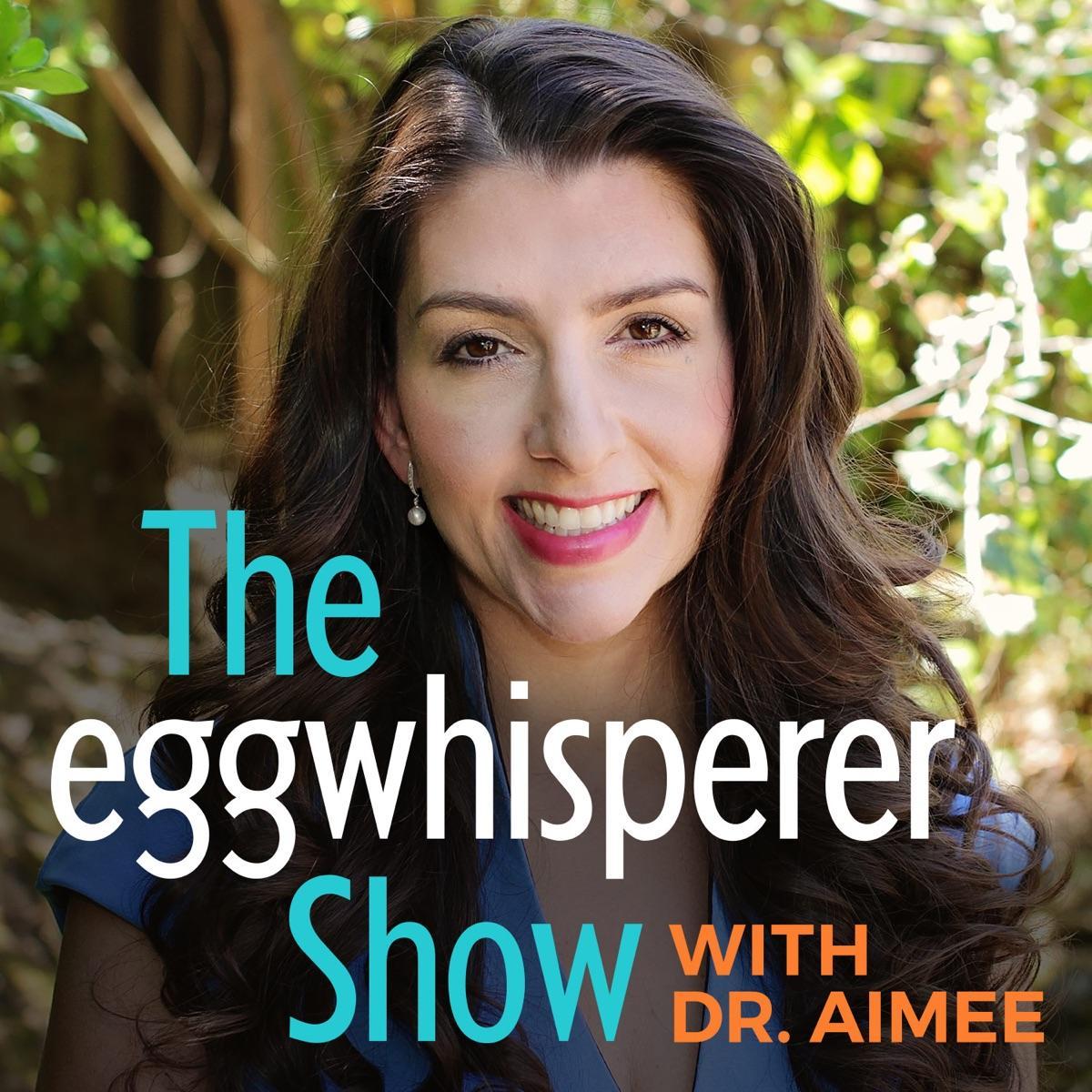 Embracing the Gift of Embryo Donation with guest Abbey LeVine