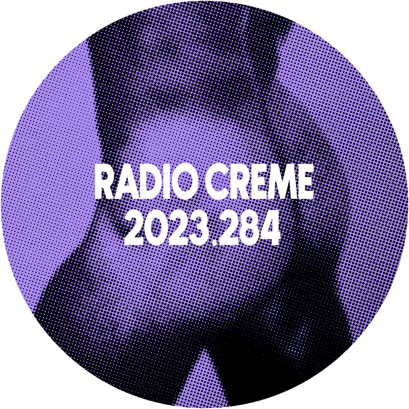 Radio Creme - DJ mixes by Ladycreme