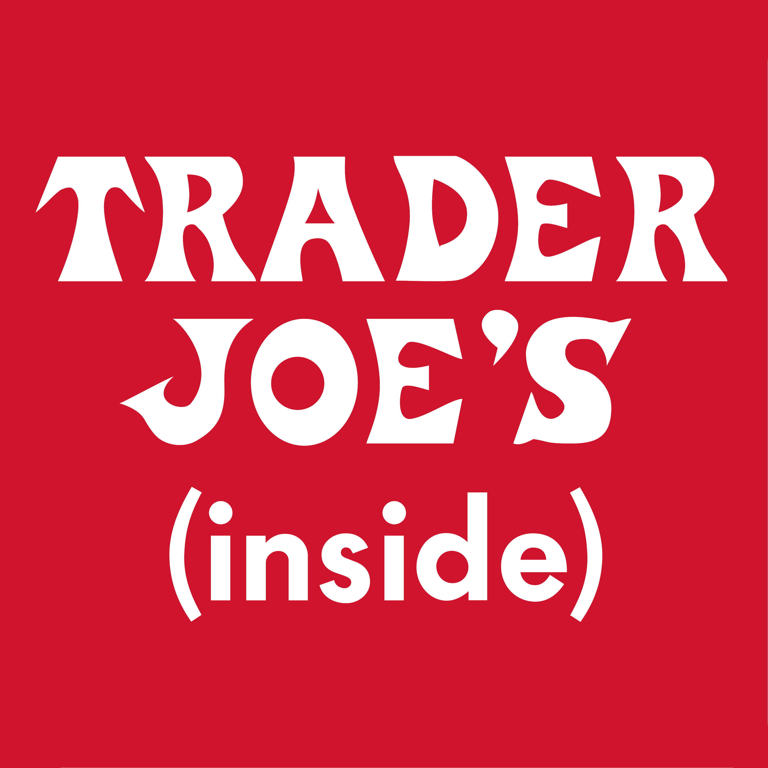 Episode 99: The Cheesiest Episode of Inside Trader Joe's. Ever.
