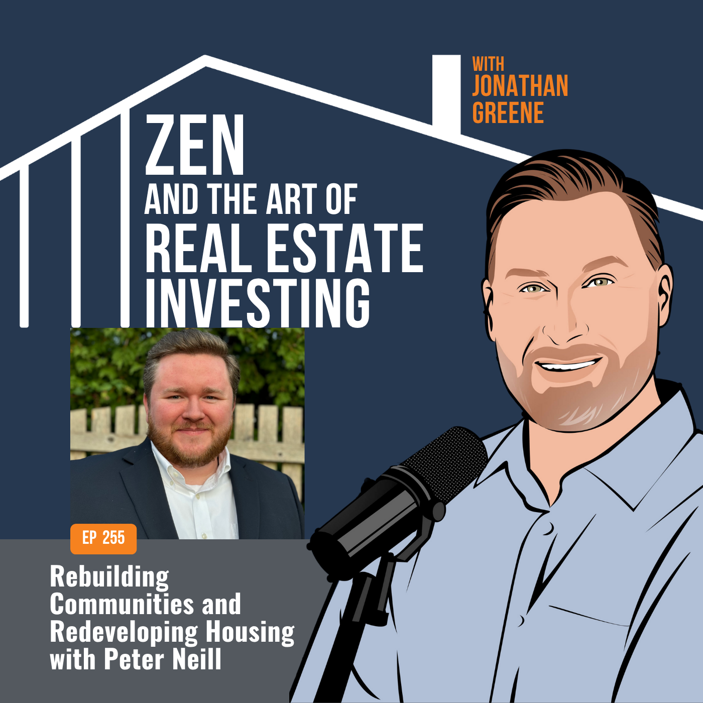 Zen and the Art of Real Estate Investing