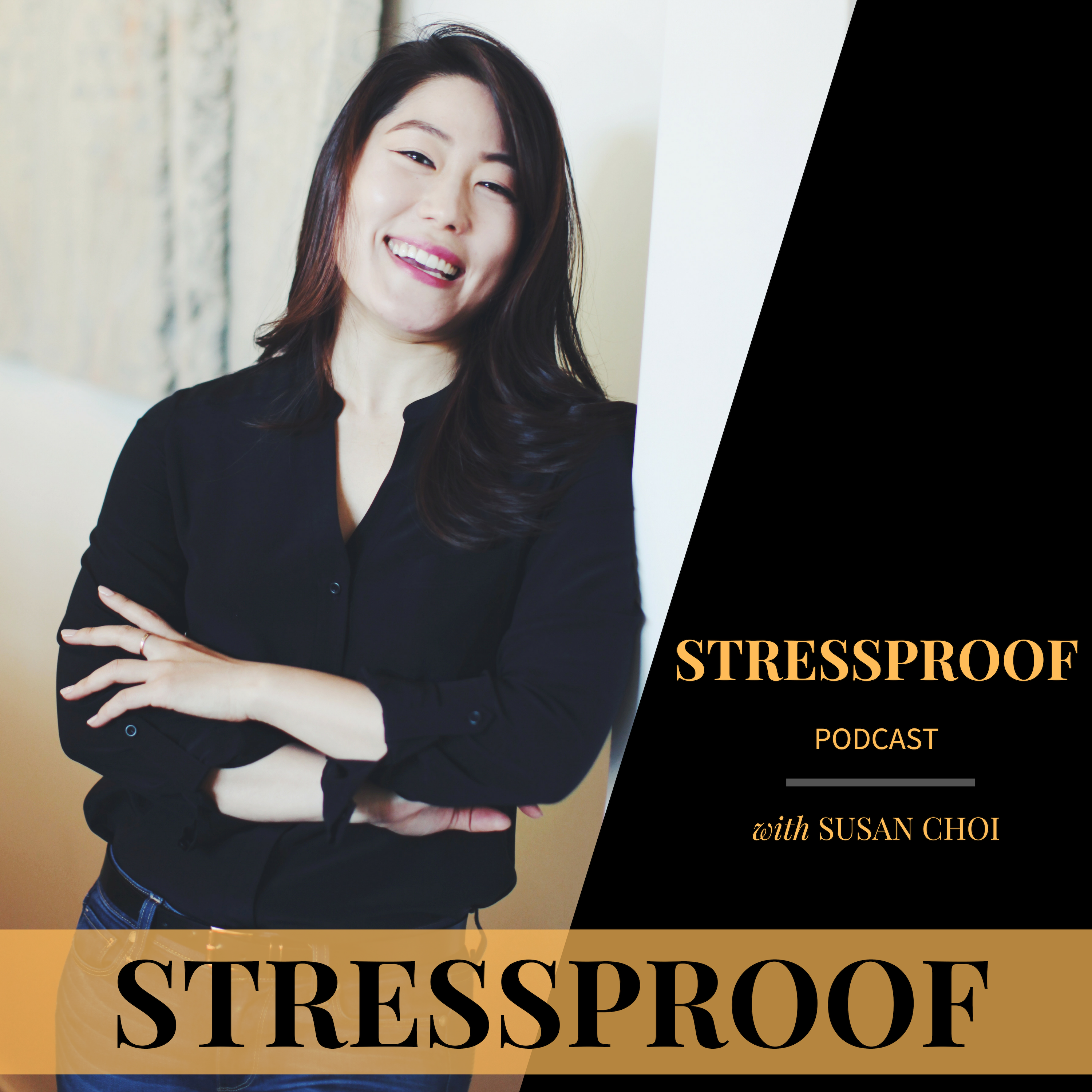 #2: THE Order Of Stress And Where It Really Comes From