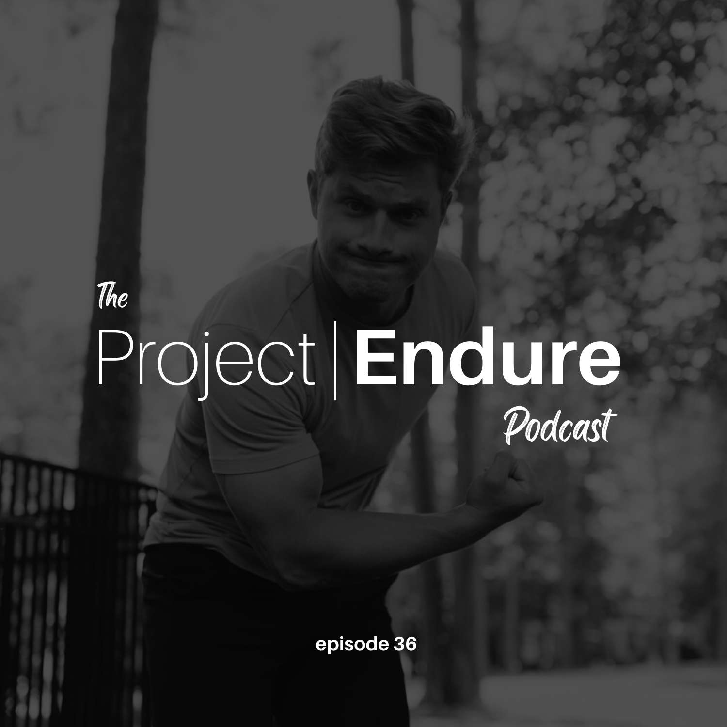 Project Endure Podcast