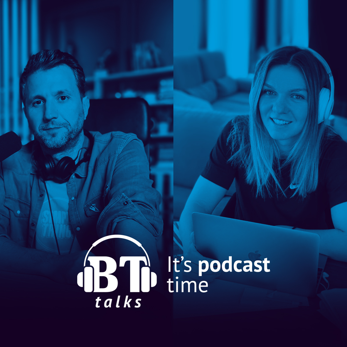 BT Talks