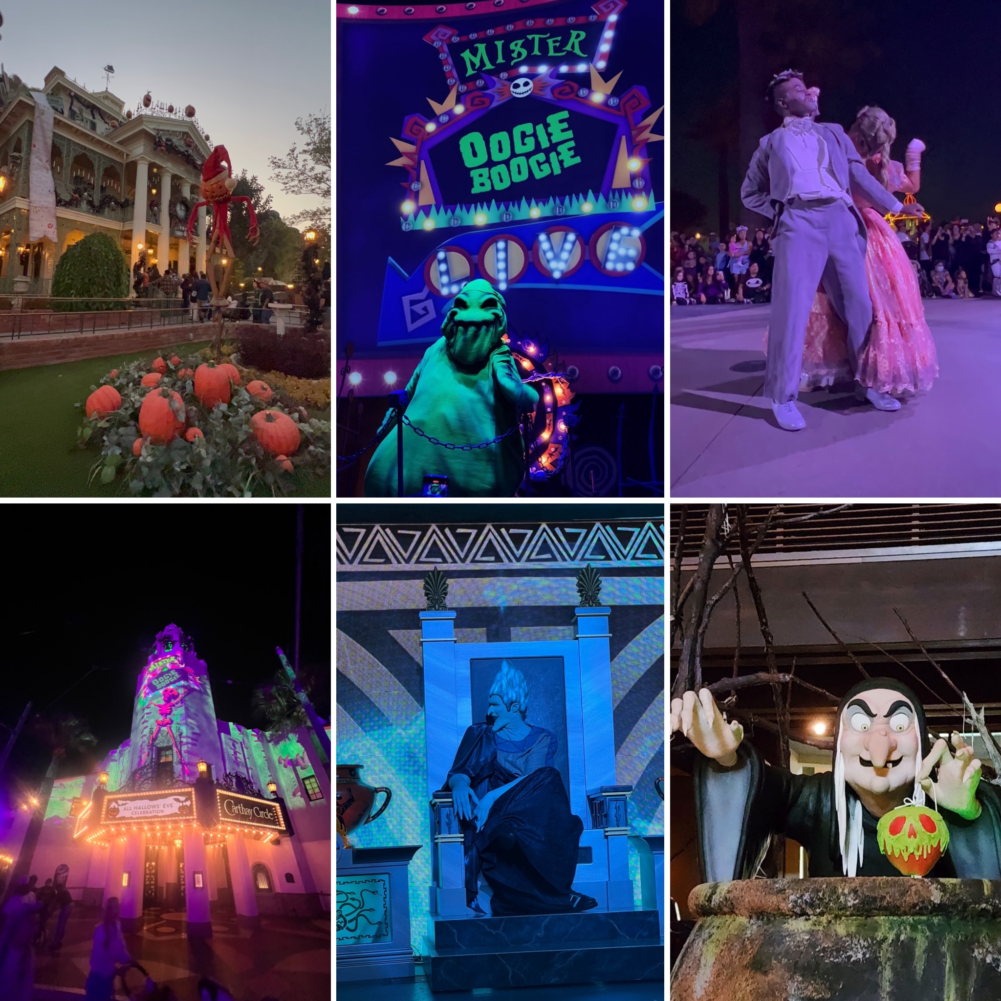 Podcasts – Parks and Cons