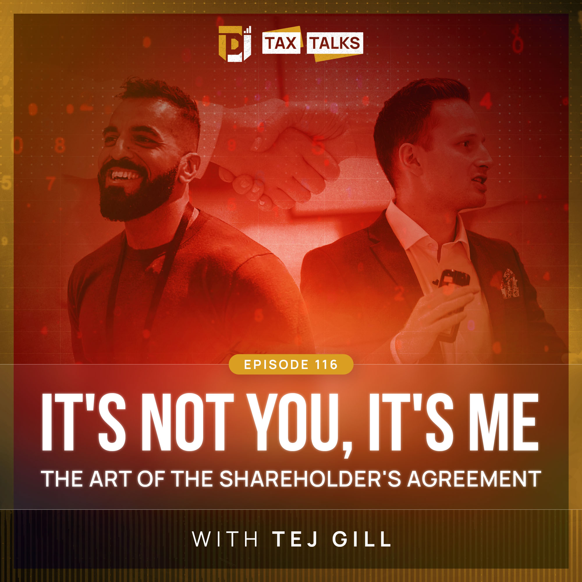 The Ultimate FD Podcast