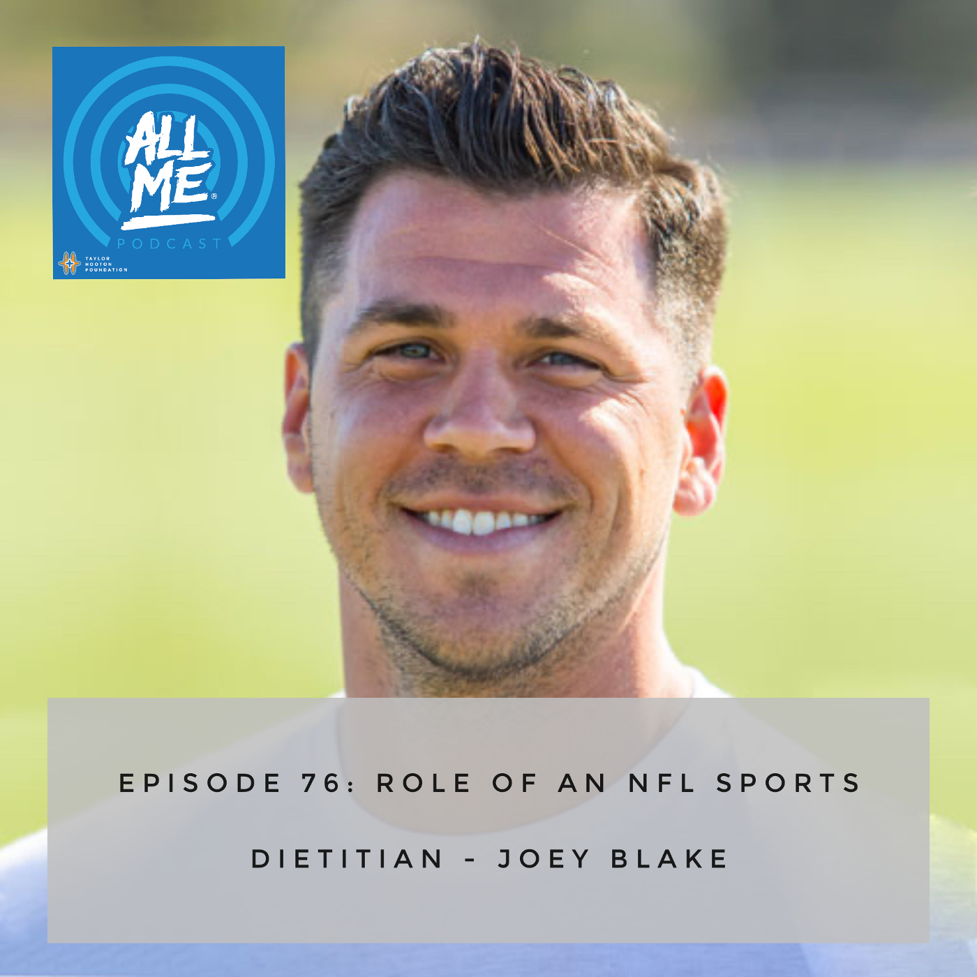 The ALL ME® Podcast
