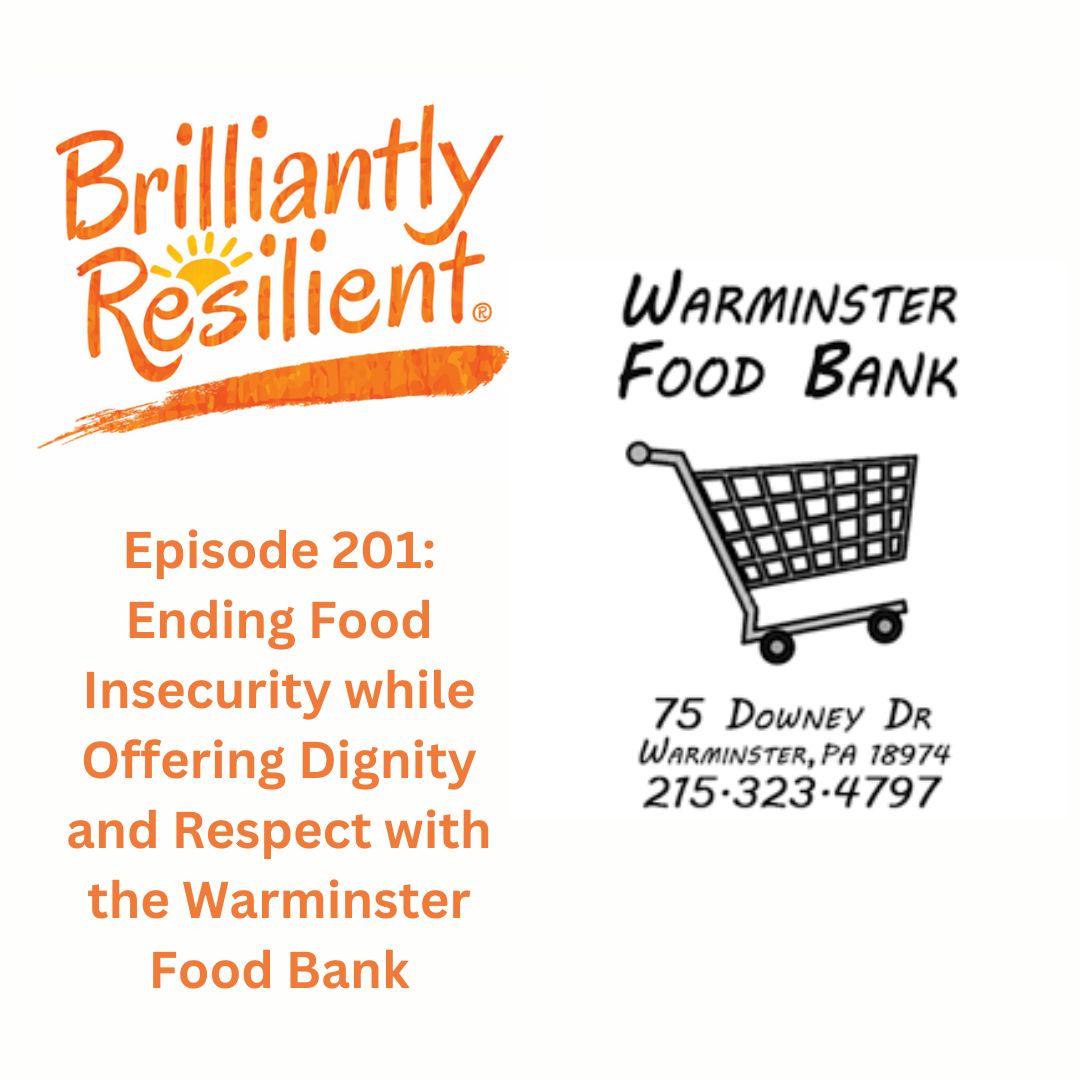 Brilliantly Resilient