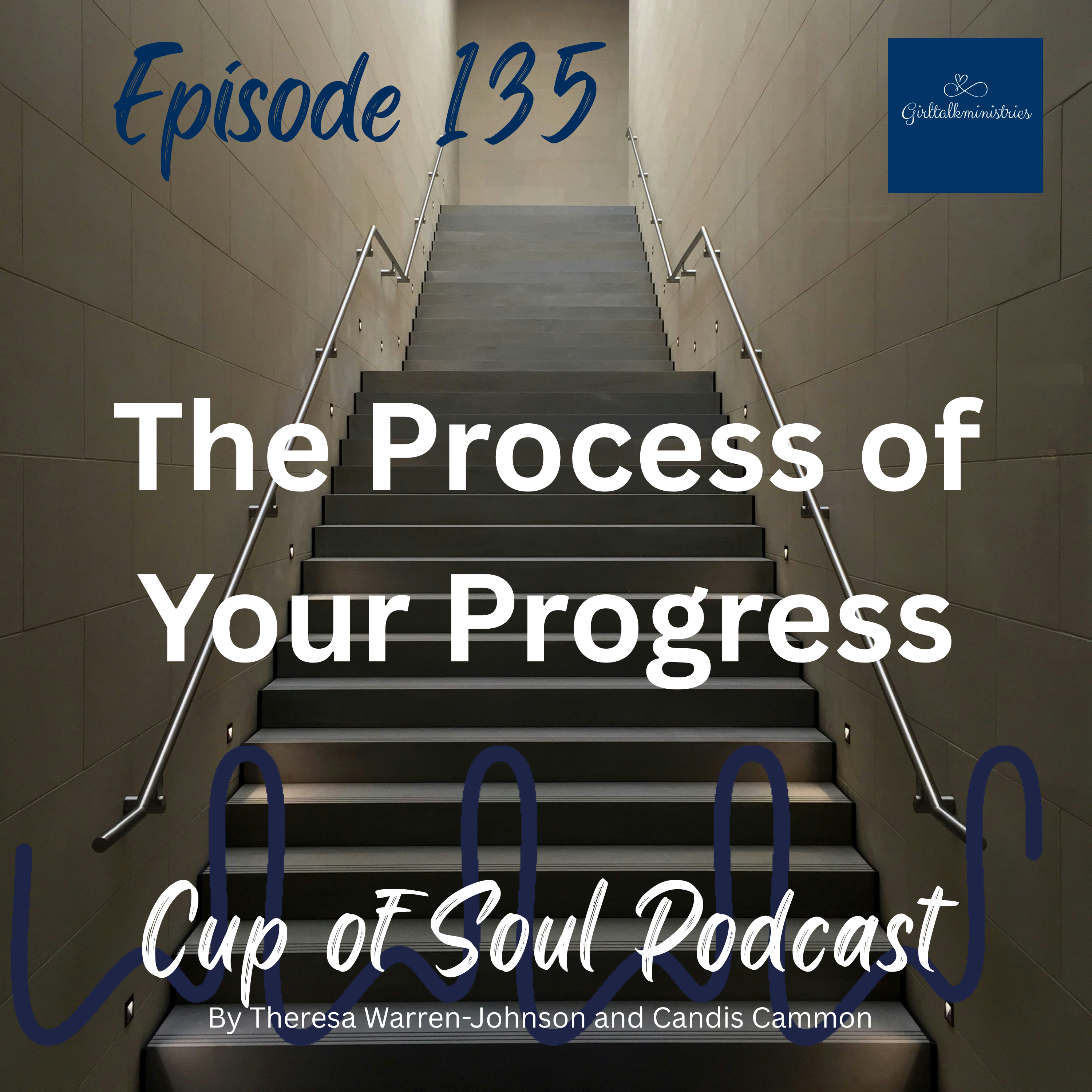 Cup of Soul Podcast