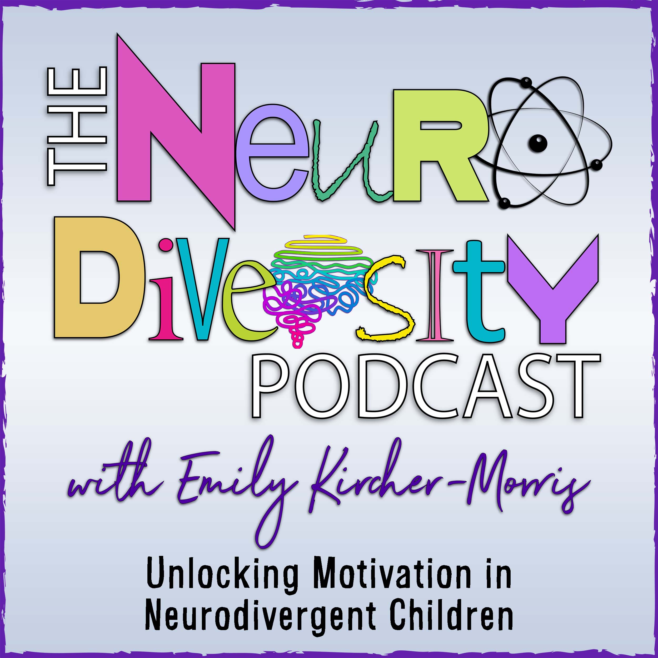 Unlocking Motivation in Neurodivergent Children (reprise)