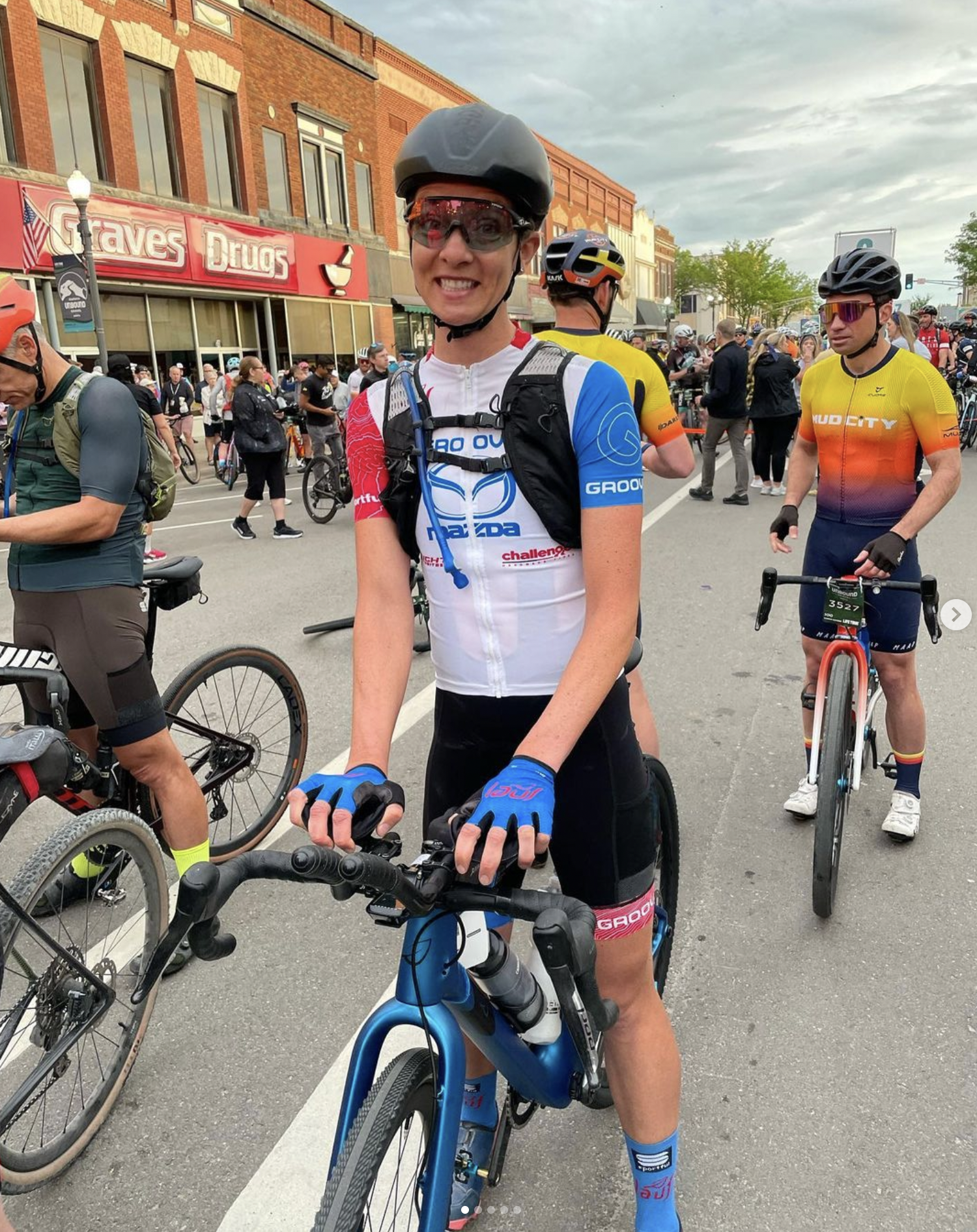 FasCat Cycling Training Tips Podcast