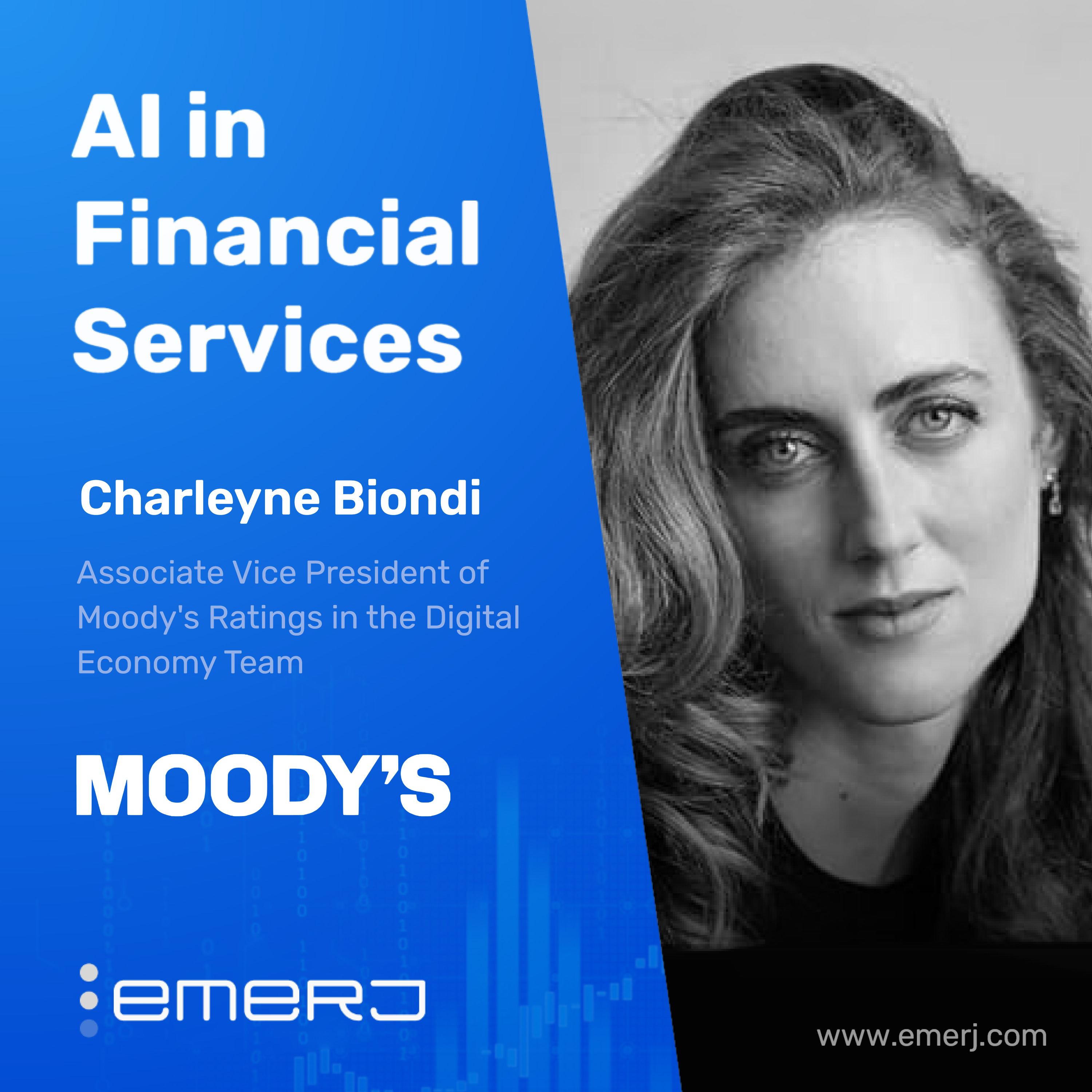 How International AI Safety Efforts Are Shaping the Future of Governance - with Charleyne Biondi of Moody’s