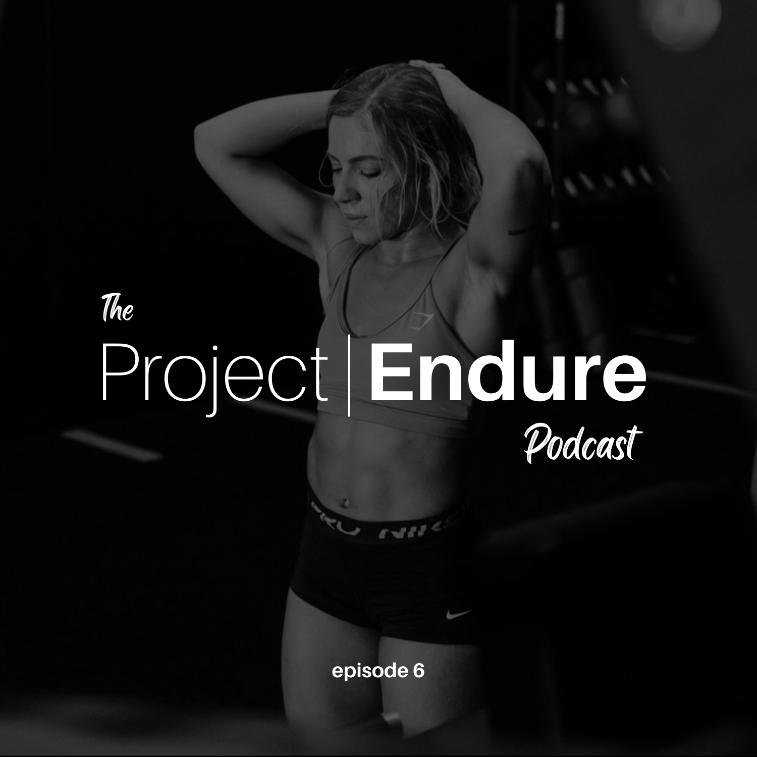 Project Endure Podcast