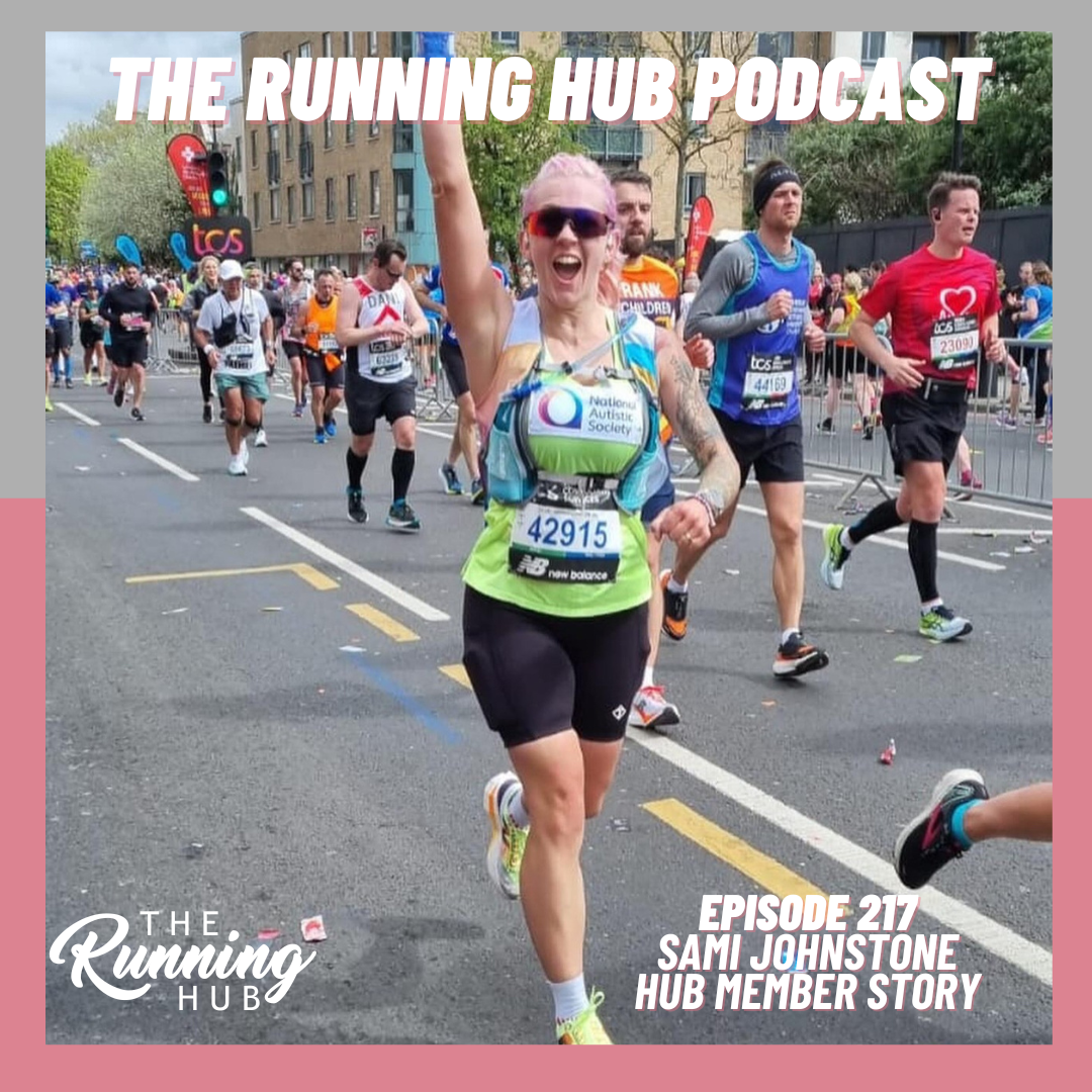 The Running Hub