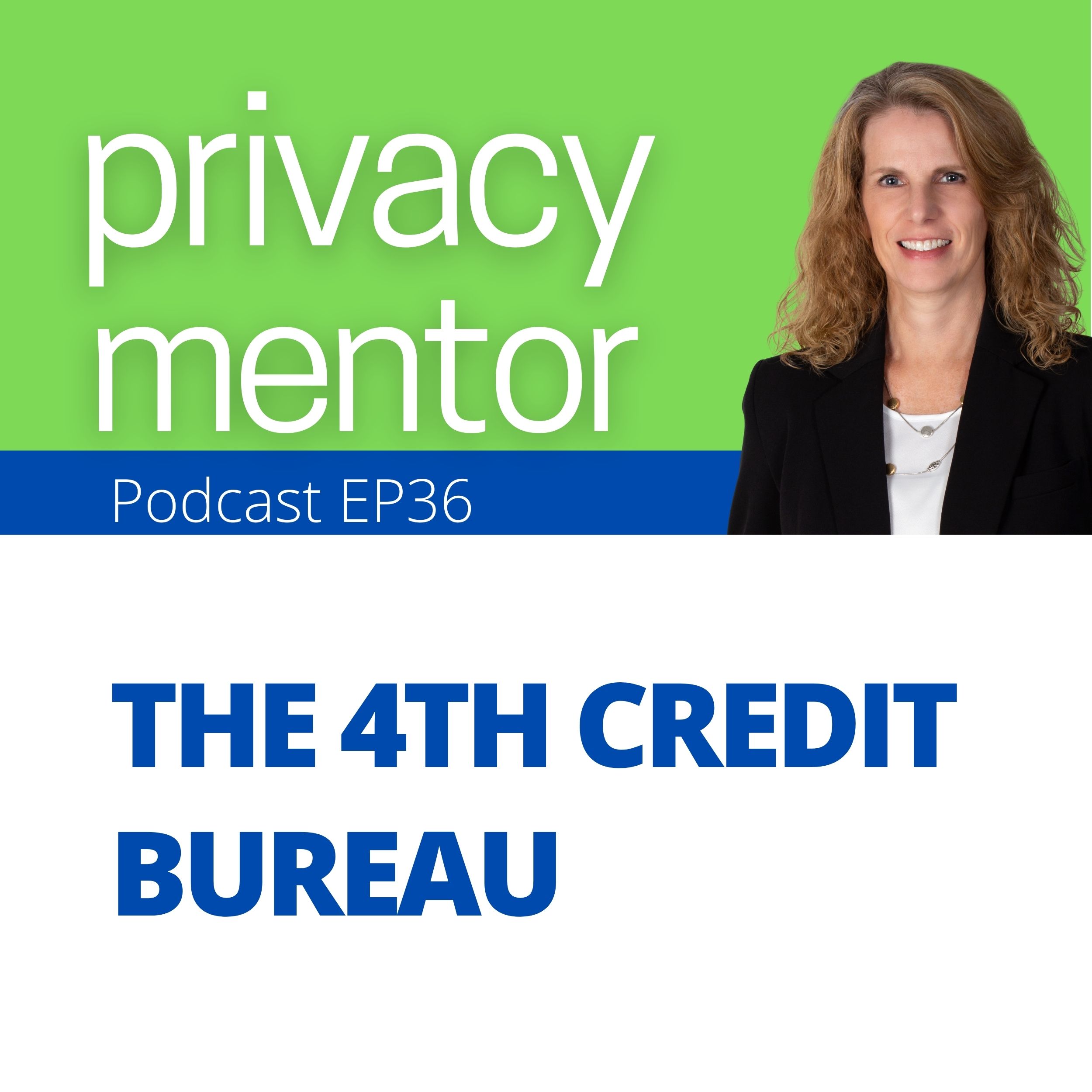 Privacy Mentor with Carrie Kerskie