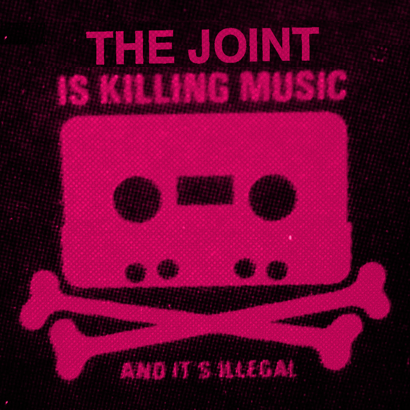 The Joint Radio Show
