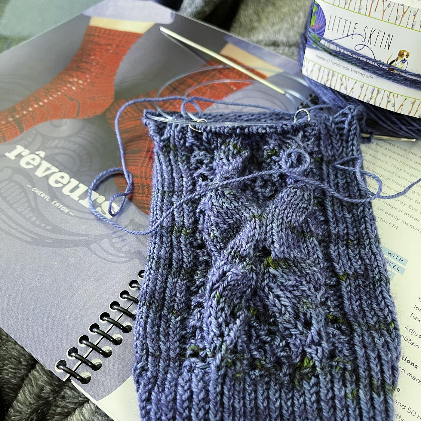 The 42nd Stitch Podcast