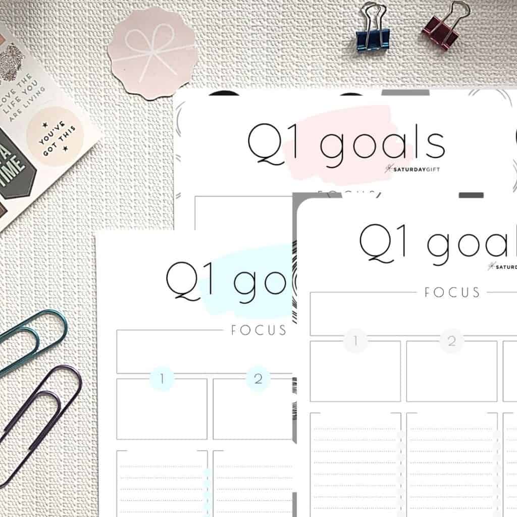 Podcast #313: Q1 is Ending: Do You Know Where Your GOALS Are?