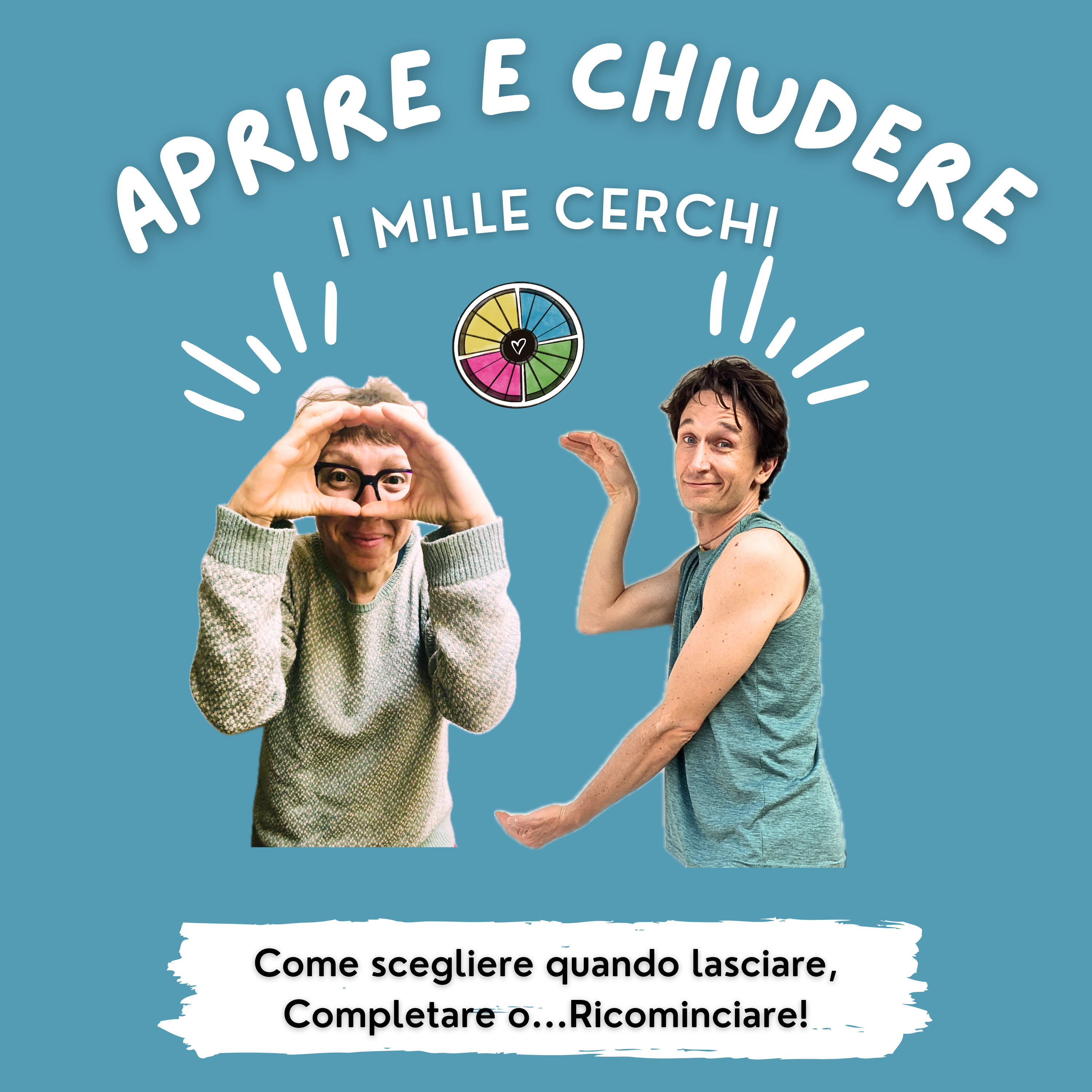 Come aggiornare la tua ruota