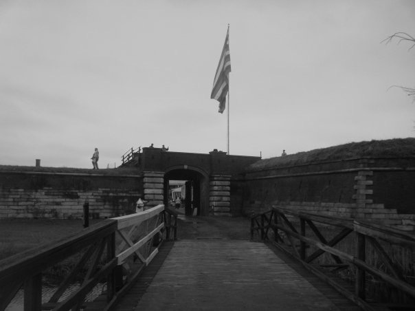 Ep. 267 - Fort Mifflin