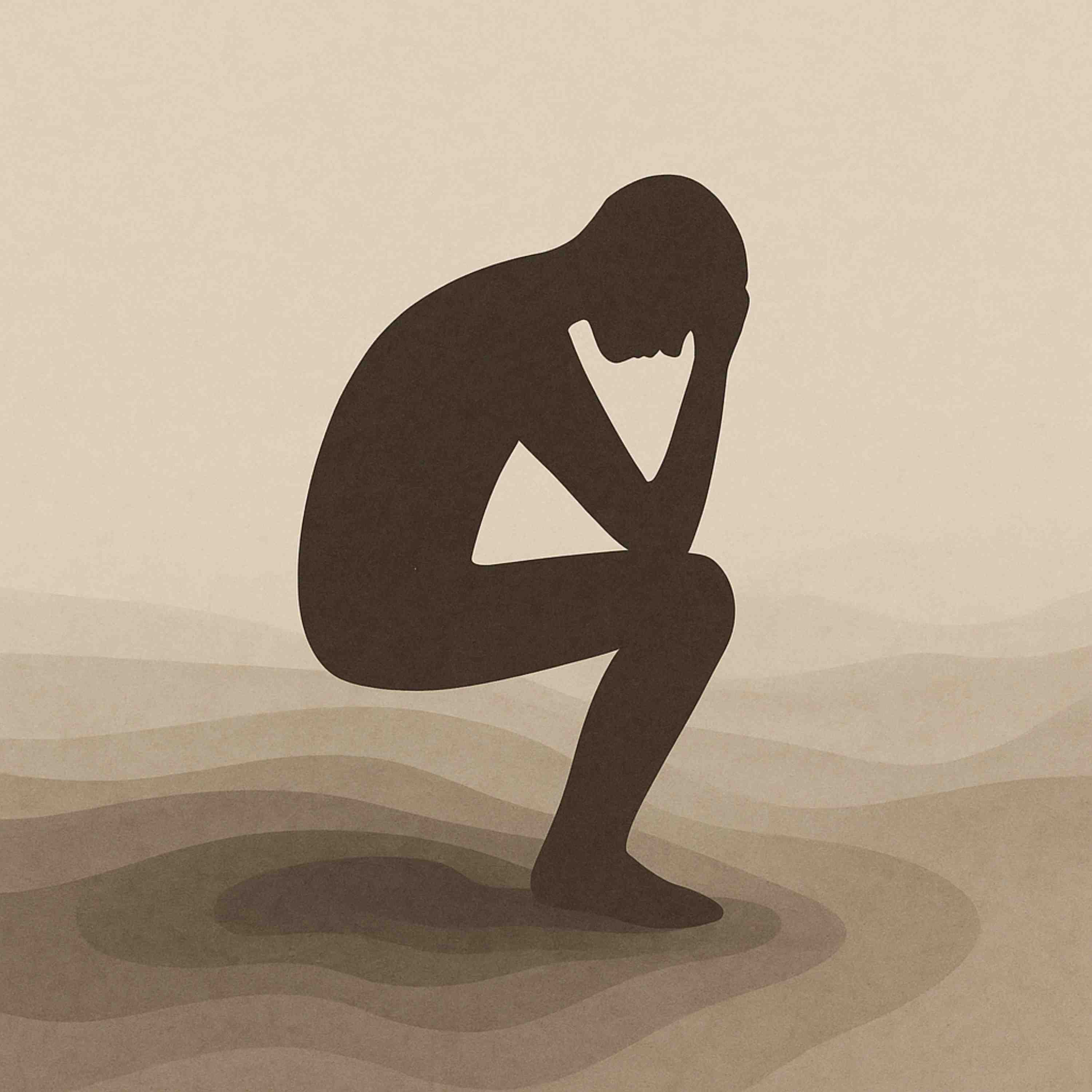 2783: What Lies Underneath Worry by Margo Aaron of That Seems Important on Understanding the Root of Anxiety 2783: What Lies Underneath Worry by Margo Aaron of That Seems Important on Understanding the Root of Anxiety