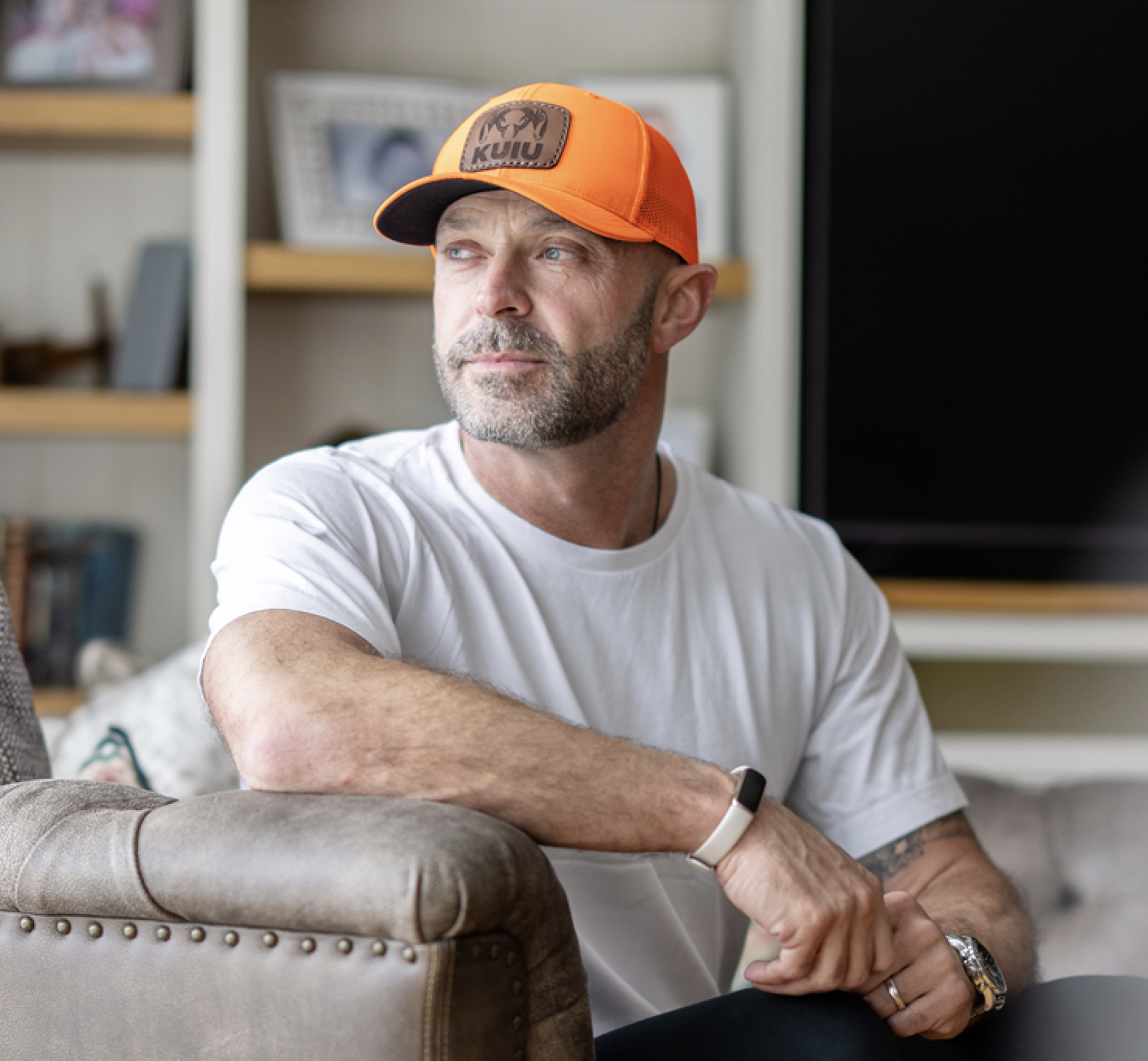 The Mann on a Mission Podcast