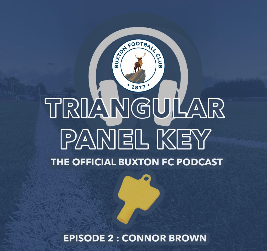 Connor Brown - Undefeated