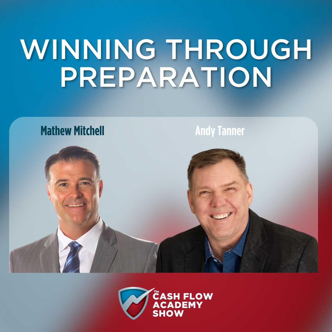 The Cash Flow Academy Show