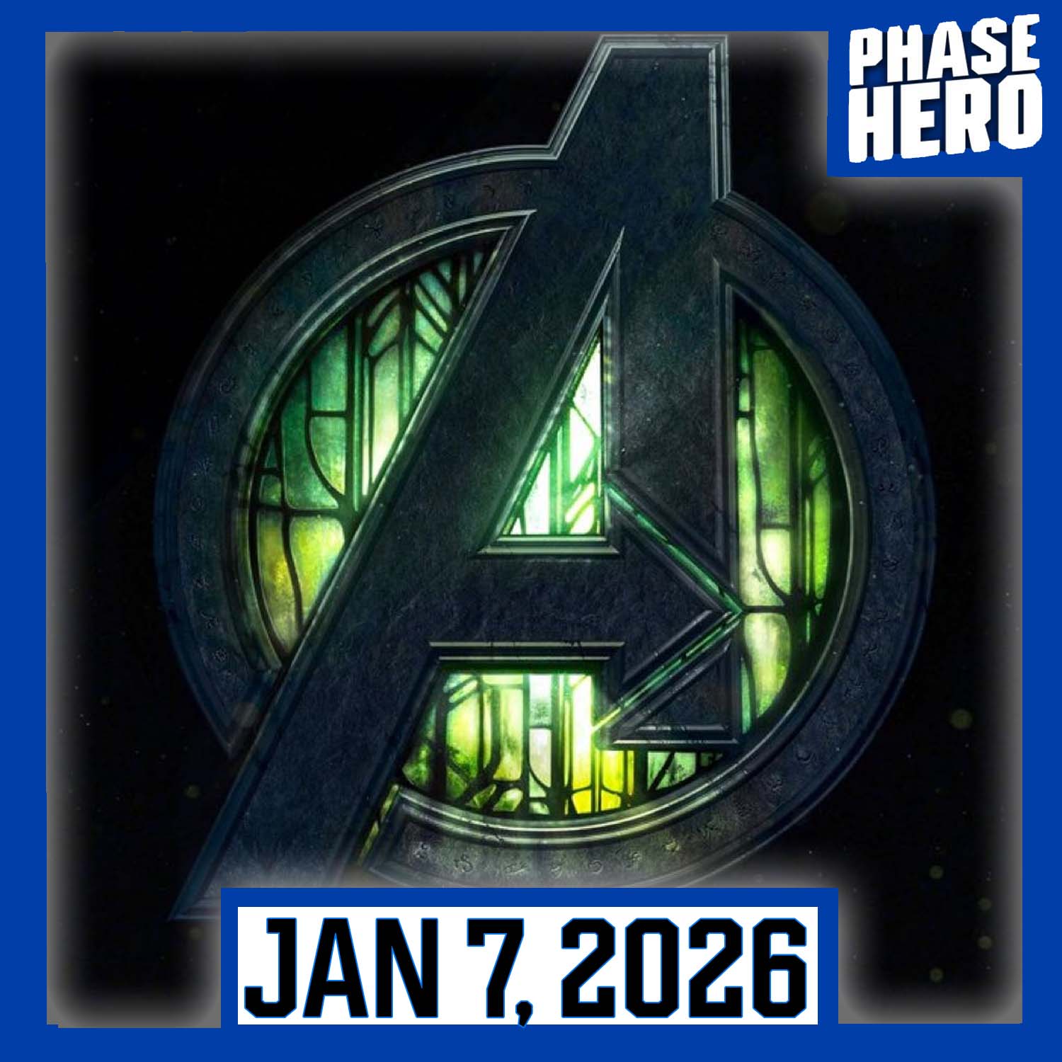 Avengers: Doomsday Might Make a Trillion, Sebastian Stan Joins Batman | Jan. 7, 2026 Avengers: Doomsday Might Make a Trillion, Sebastian Stan Joins Batman | Jan. 7, 2026