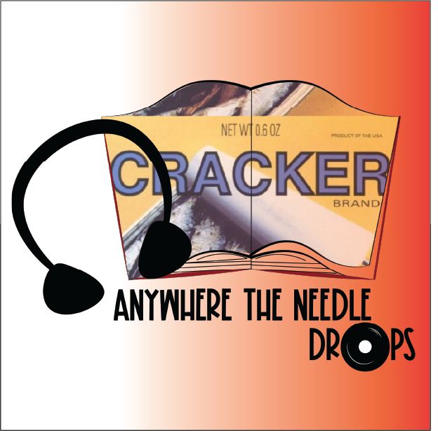 Anywhere The Needle Drops