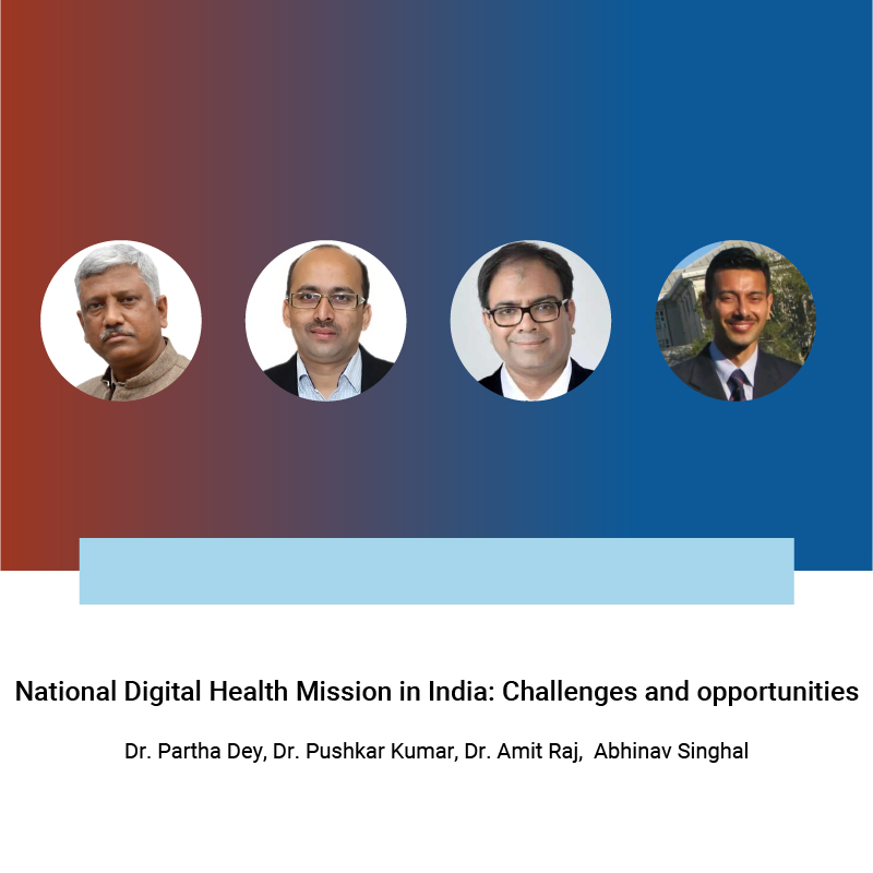 InnoHEALTH Magazine\'s Podcast