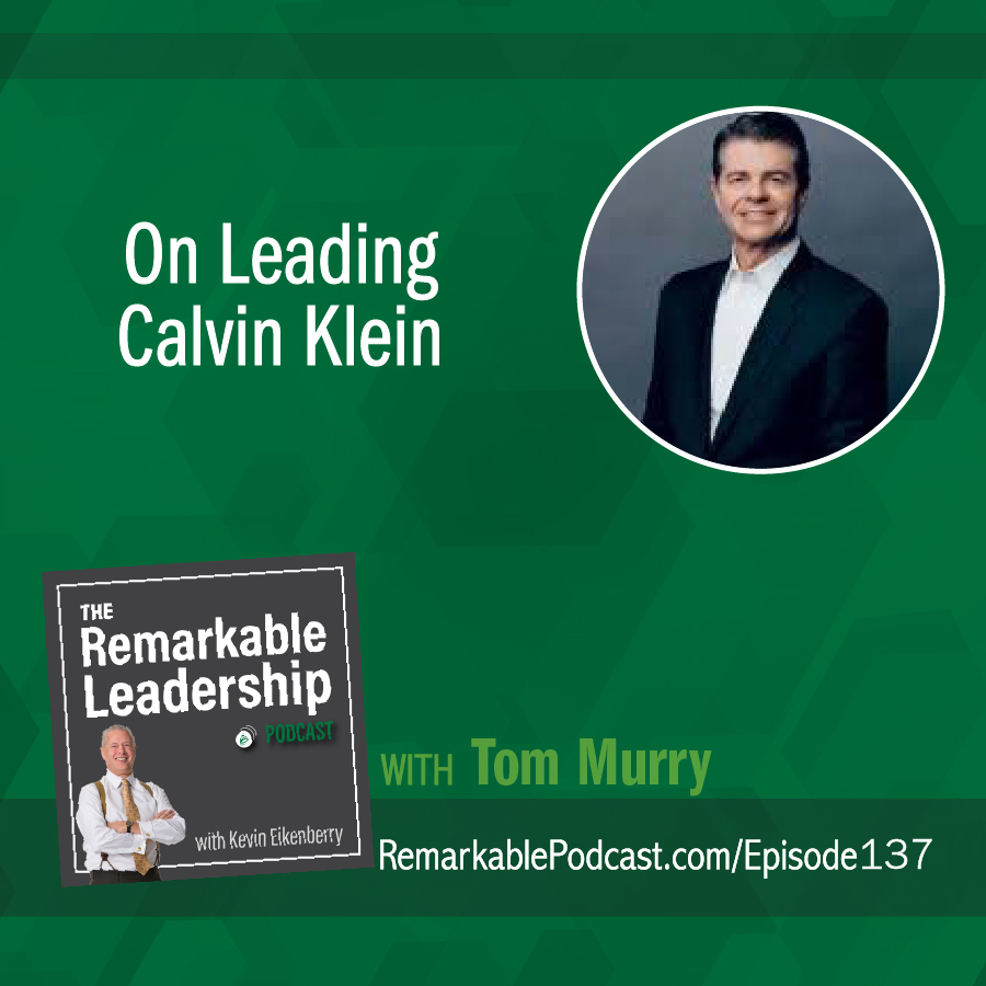 The Remarkable Leadership Podcast