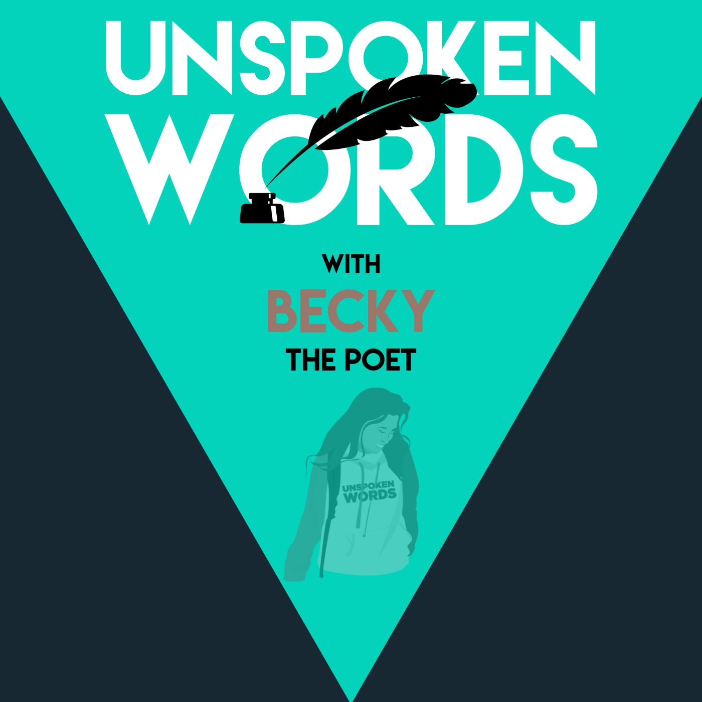 Unspoken Words Podcast