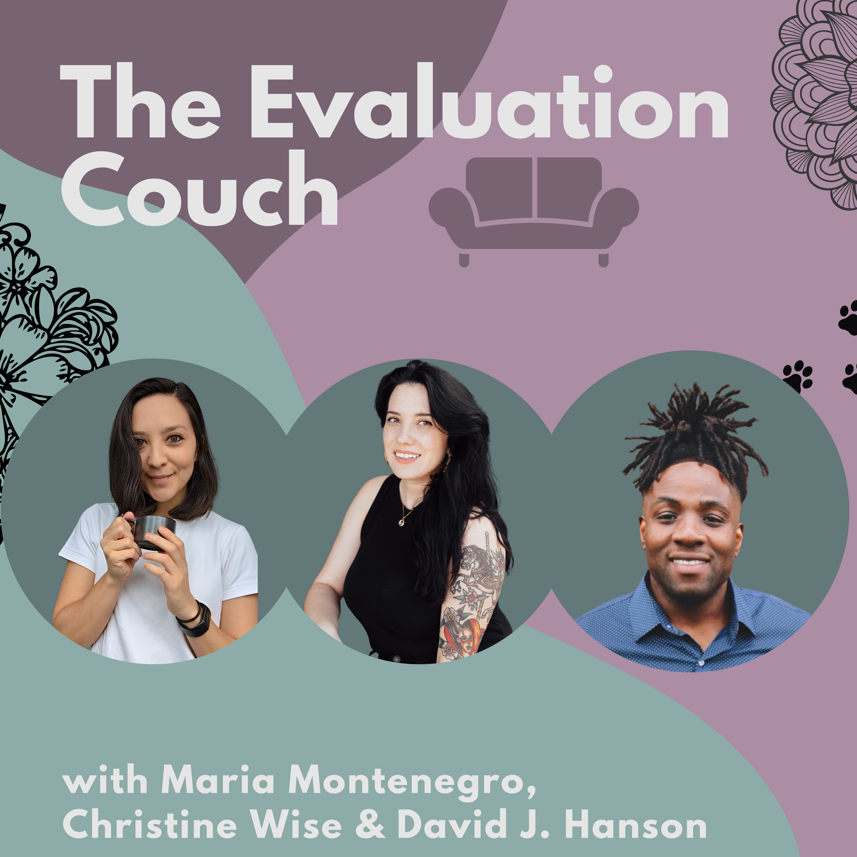 The Evaluation Couch