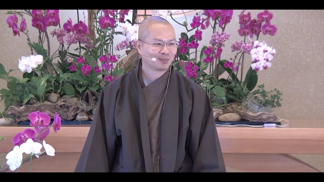 434: Formal Lunch and the Spirit of our Practice