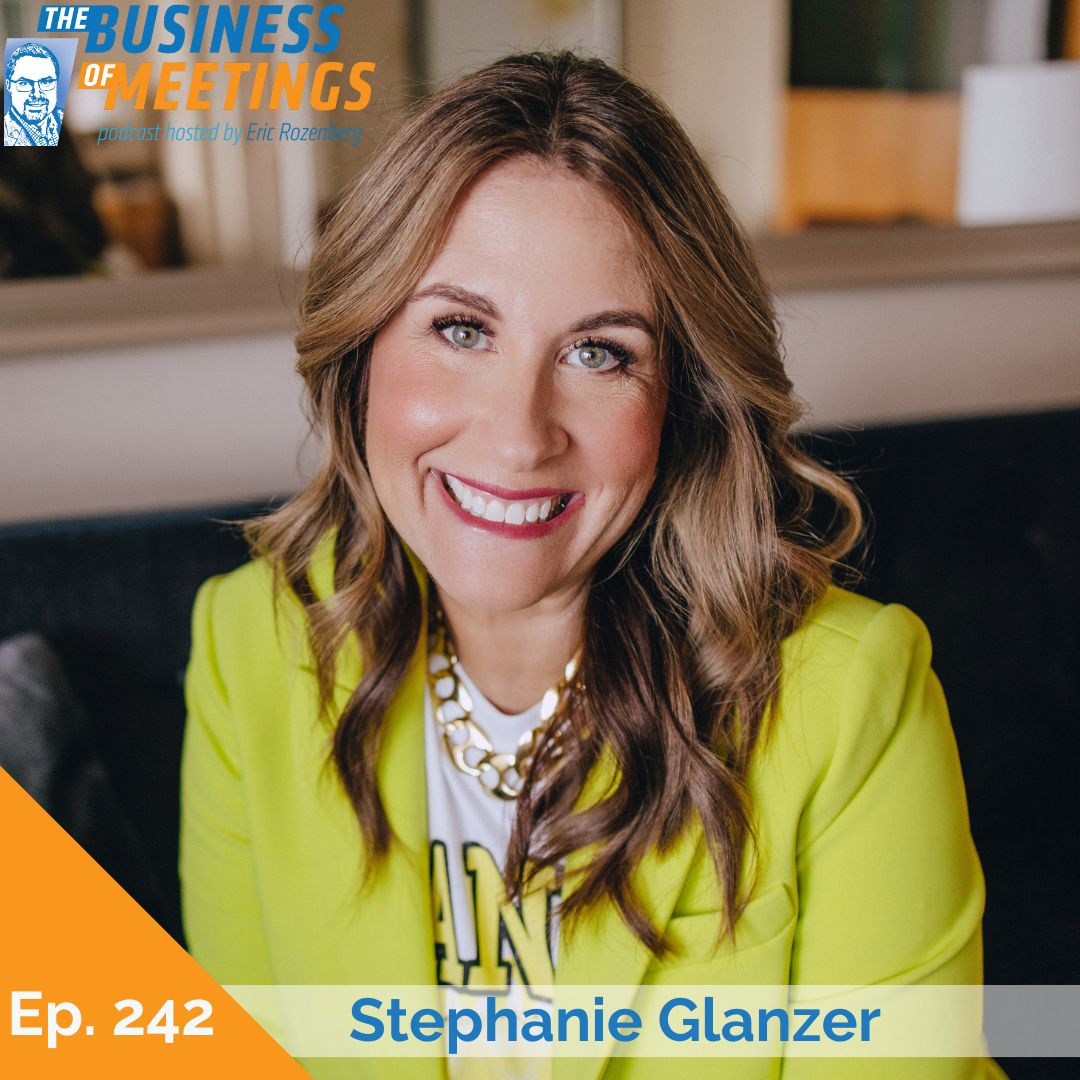 The Business of Meetings