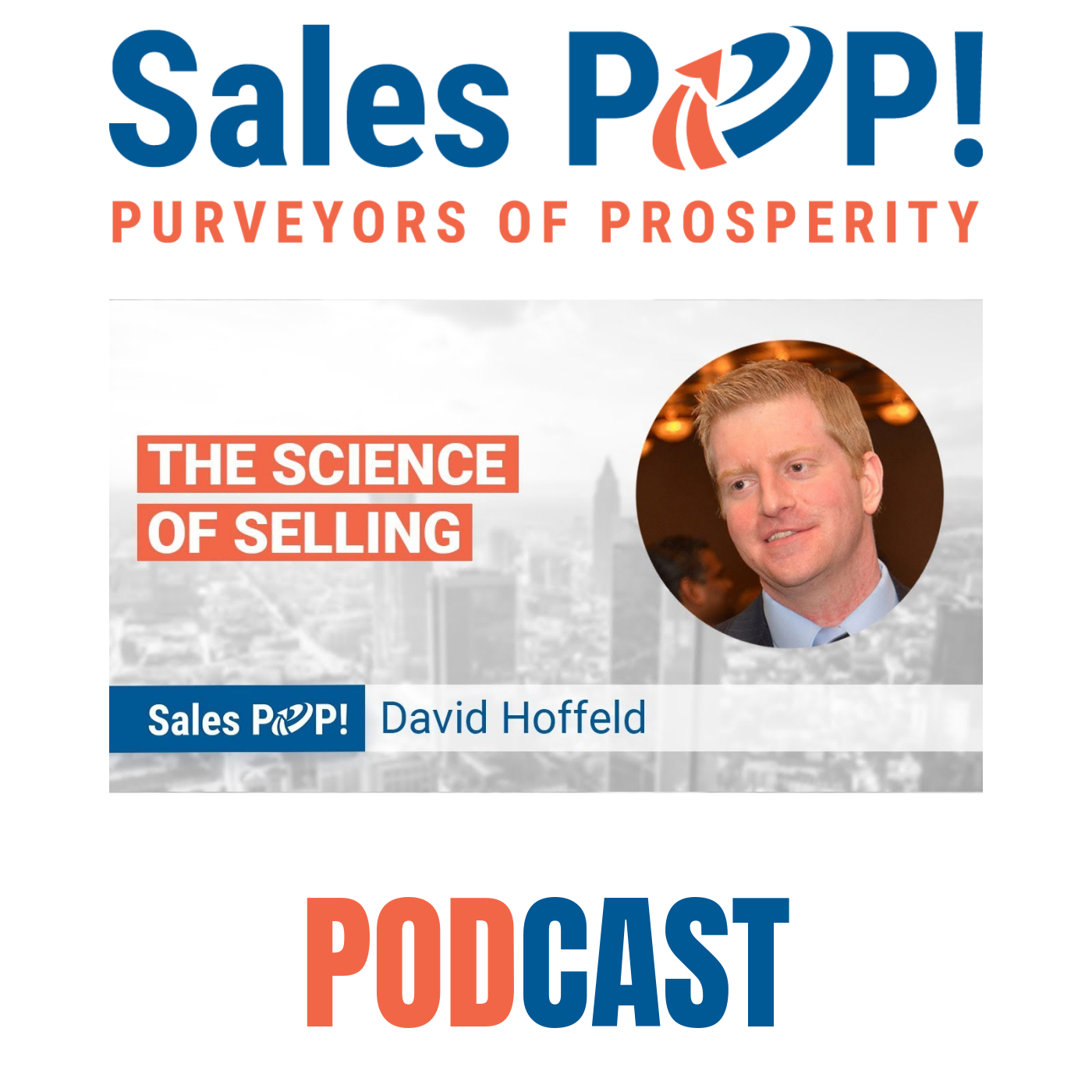 The Science of Selling